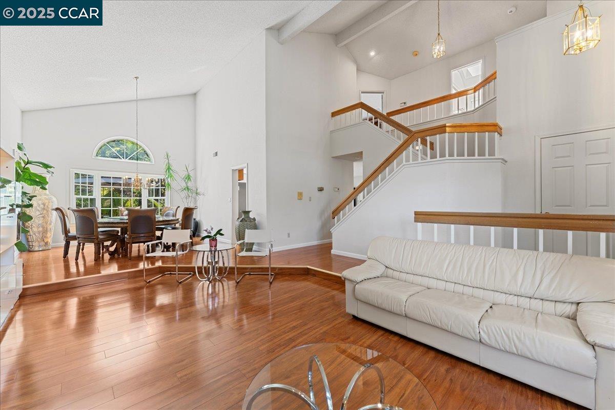 Detail Gallery Image 2 of 52 For 5378 Conestoga Way, Richmond,  CA 94803 - 4 Beds | 3 Baths