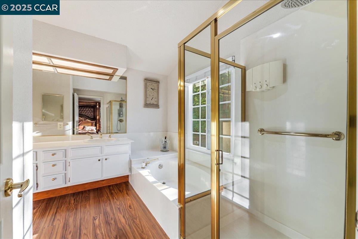 Detail Gallery Image 18 of 52 For 5378 Conestoga Way, Richmond,  CA 94803 - 4 Beds | 3 Baths