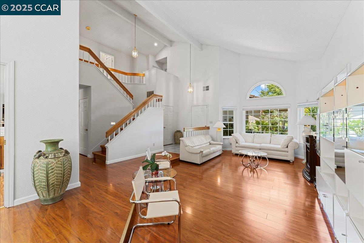 Detail Gallery Image 4 of 52 For 5378 Conestoga Way, Richmond,  CA 94803 - 4 Beds | 3 Baths