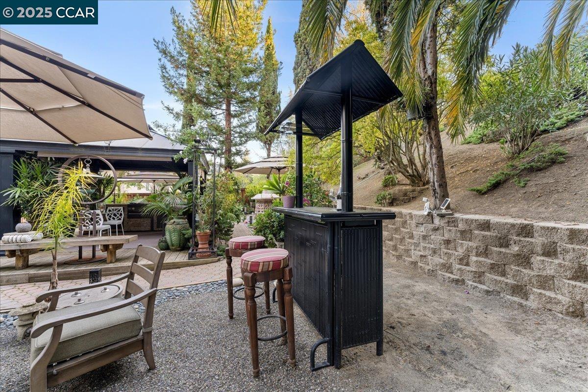 Detail Gallery Image 30 of 52 For 5378 Conestoga Way, Richmond,  CA 94803 - 4 Beds | 3 Baths