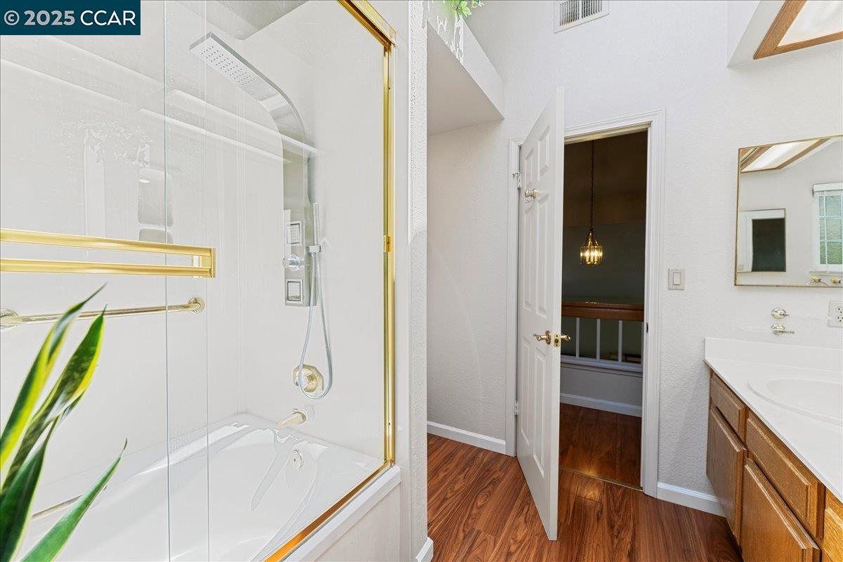 Detail Gallery Image 28 of 48 For 5378 Conestoga Way, El Sobrante,  CA 94803 - 4 Beds | 3 Baths