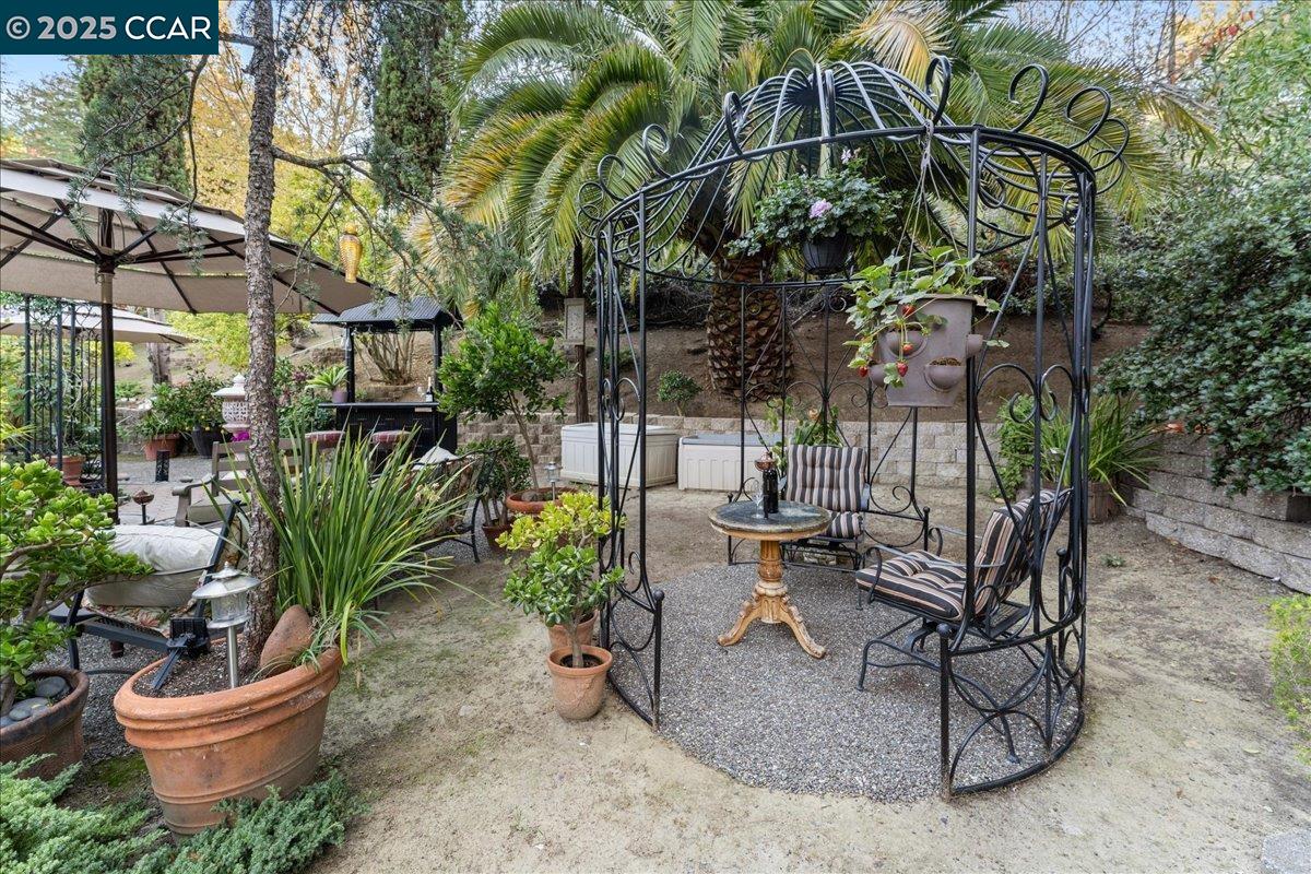 Detail Gallery Image 31 of 52 For 5378 Conestoga Way, Richmond,  CA 94803 - 4 Beds | 3 Baths