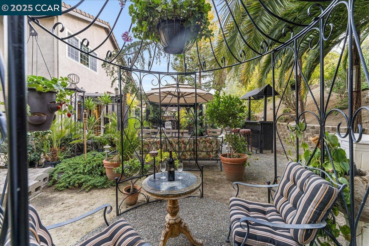 Detail Gallery Image 32 of 52 For 5378 Conestoga Way, Richmond,  CA 94803 - 4 Beds | 3 Baths