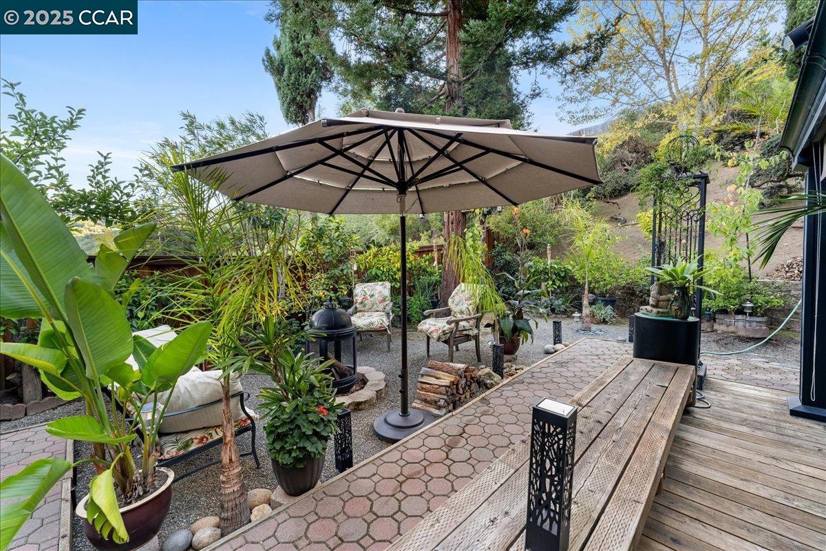 Detail Gallery Image 35 of 52 For 5378 Conestoga Way, Richmond,  CA 94803 - 4 Beds | 3 Baths