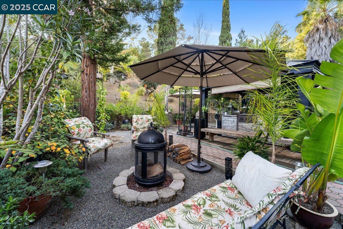 Detail Gallery Image 36 of 52 For 5378 Conestoga Way, Richmond,  CA 94803 - 4 Beds | 3 Baths