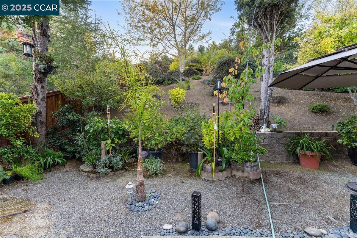 Detail Gallery Image 37 of 52 For 5378 Conestoga Way, Richmond,  CA 94803 - 4 Beds | 3 Baths