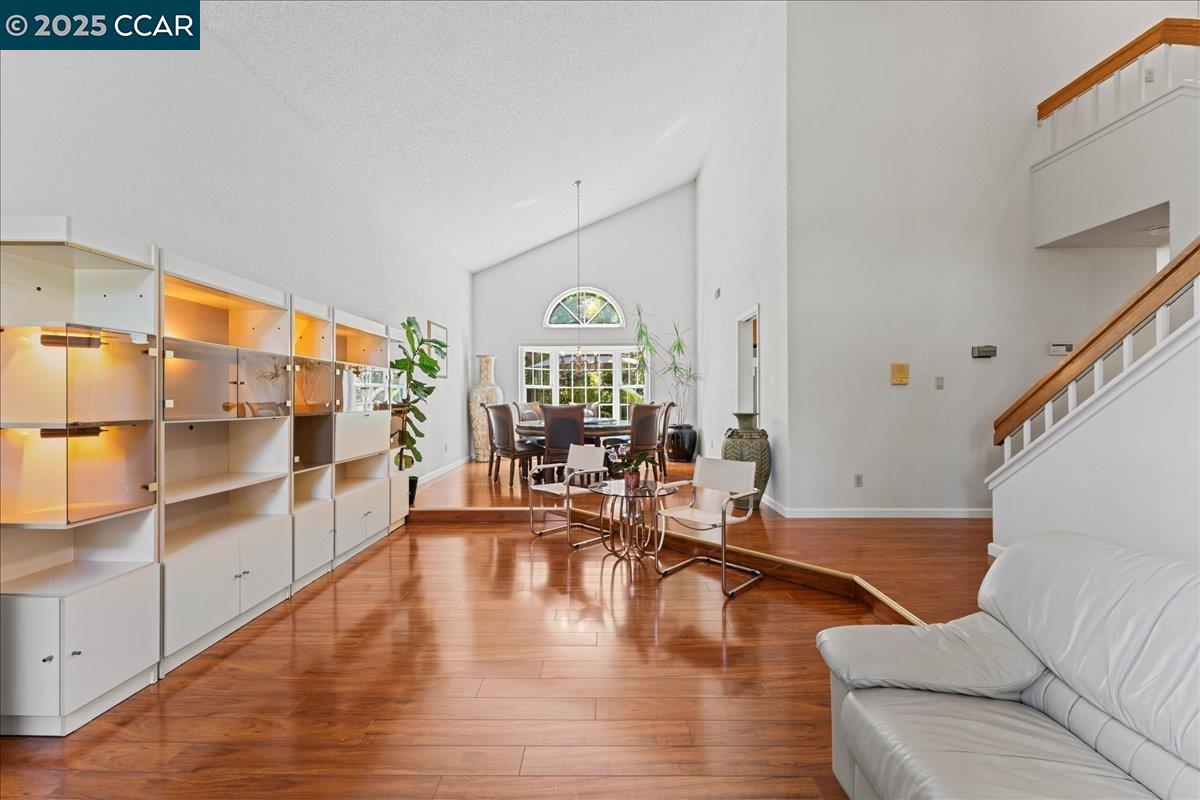 Detail Gallery Image 5 of 52 For 5378 Conestoga Way, Richmond,  CA 94803 - 4 Beds | 3 Baths