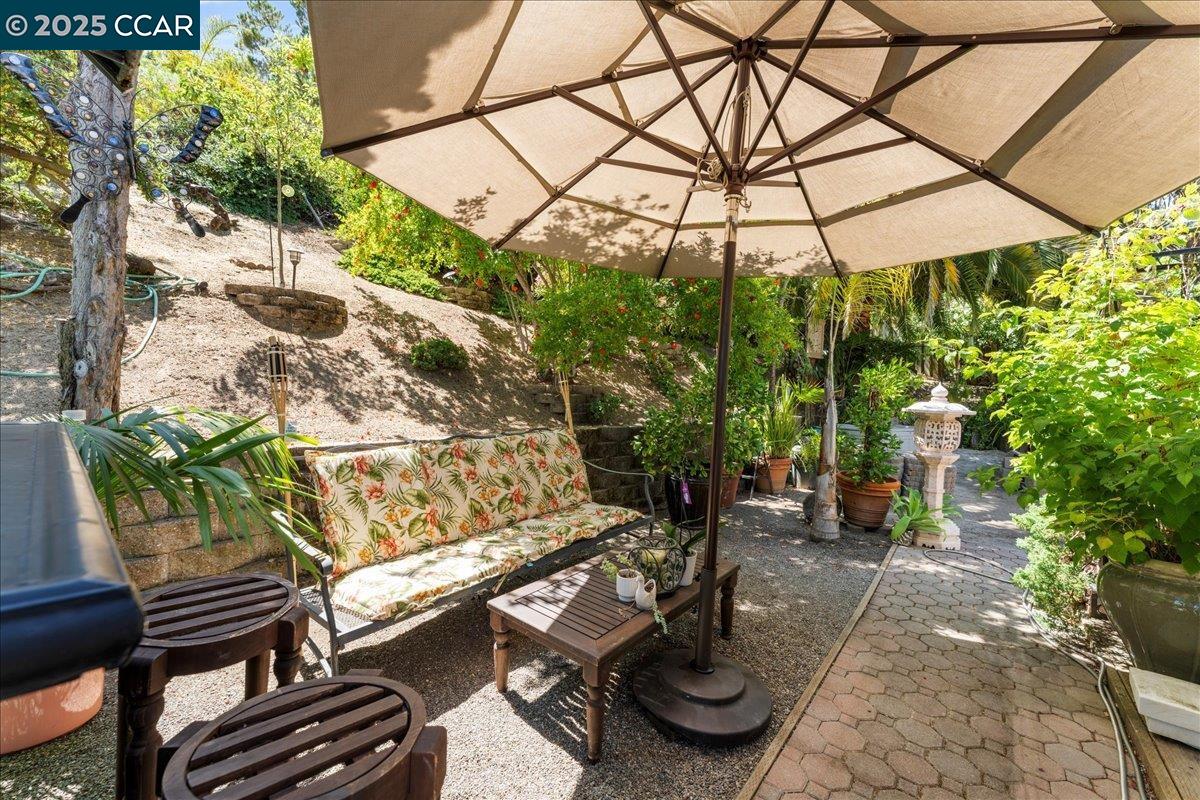 Detail Gallery Image 34 of 48 For 5378 Conestoga Way, El Sobrante,  CA 94803 - 4 Beds | 3 Baths