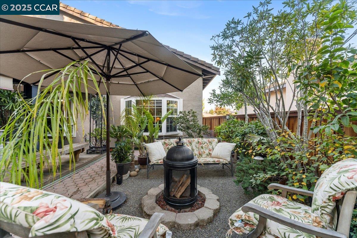 Detail Gallery Image 38 of 52 For 5378 Conestoga Way, Richmond,  CA 94803 - 4 Beds | 3 Baths