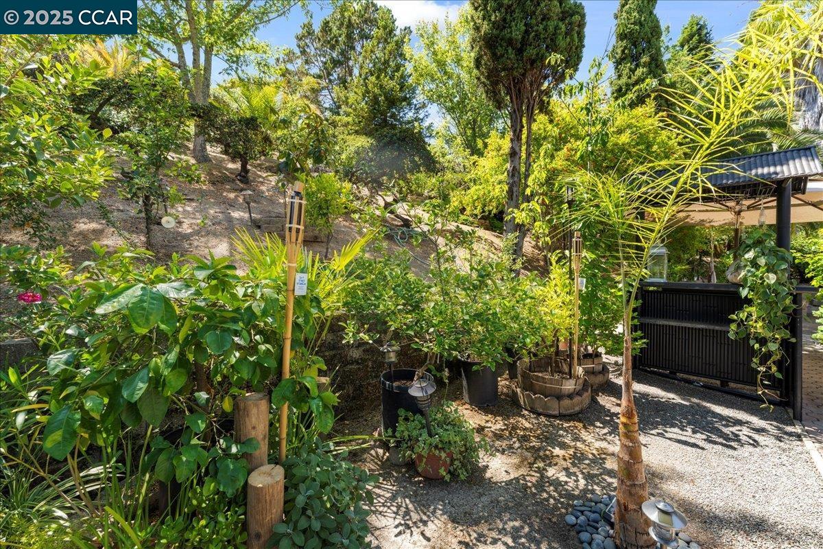 Detail Gallery Image 37 of 48 For 5378 Conestoga Way, El Sobrante,  CA 94803 - 4 Beds | 3 Baths