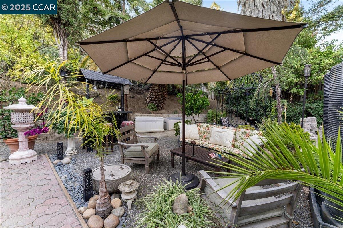 Detail Gallery Image 42 of 52 For 5378 Conestoga Way, Richmond,  CA 94803 - 4 Beds | 3 Baths