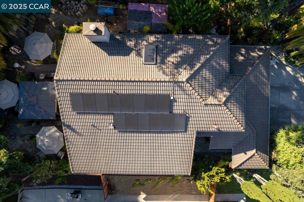 Detail Gallery Image 43 of 52 For 5378 Conestoga Way, Richmond,  CA 94803 - 4 Beds | 3 Baths