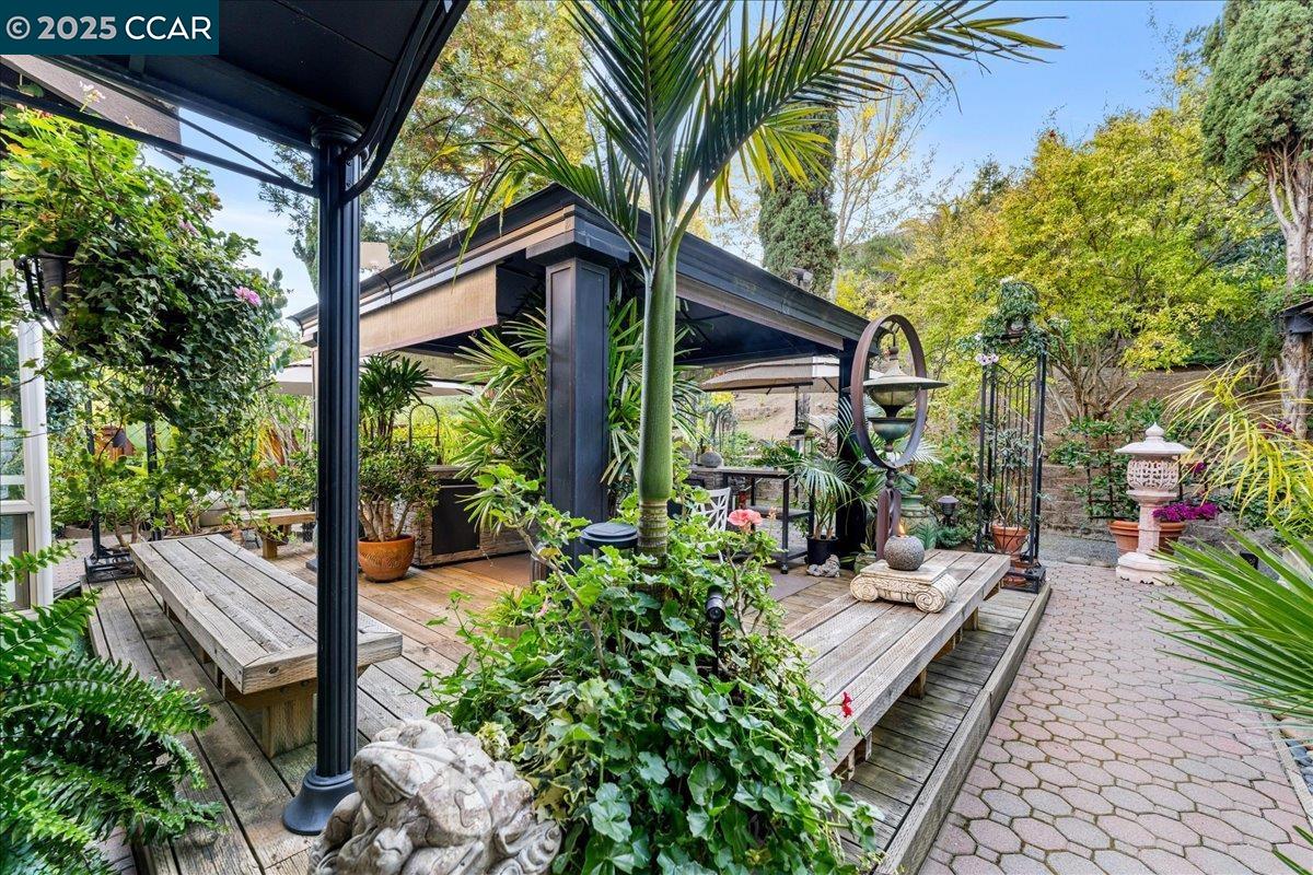 Detail Gallery Image 44 of 52 For 5378 Conestoga Way, Richmond,  CA 94803 - 4 Beds | 3 Baths