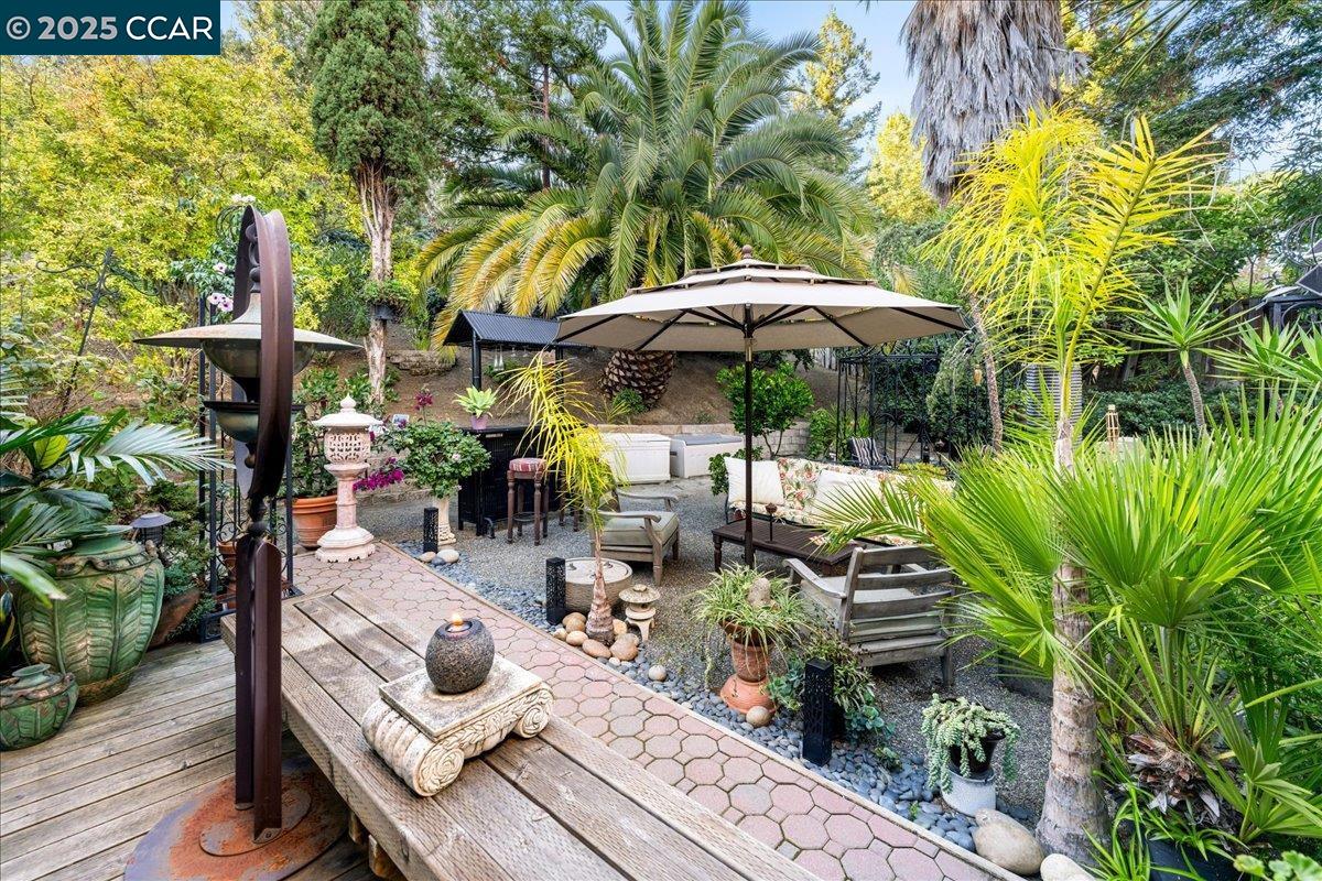 Detail Gallery Image 45 of 52 For 5378 Conestoga Way, Richmond,  CA 94803 - 4 Beds | 3 Baths