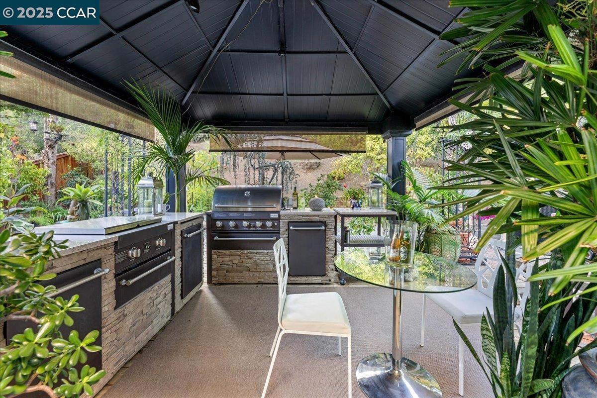 Detail Gallery Image 46 of 52 For 5378 Conestoga Way, Richmond,  CA 94803 - 4 Beds | 3 Baths