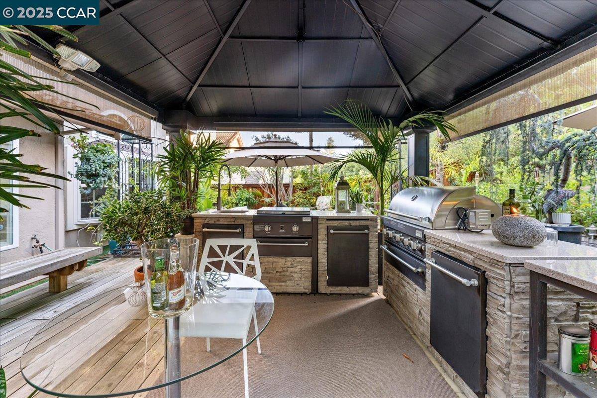 Detail Gallery Image 47 of 52 For 5378 Conestoga Way, Richmond,  CA 94803 - 4 Beds | 3 Baths