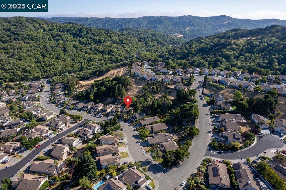 Detail Gallery Image 48 of 52 For 5378 Conestoga Way, Richmond,  CA 94803 - 4 Beds | 3 Baths