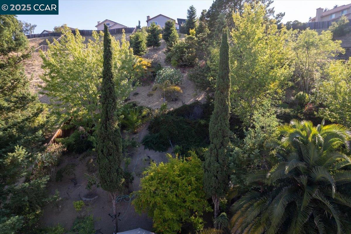 Detail Gallery Image 45 of 48 For 5378 Conestoga Way, El Sobrante,  CA 94803 - 4 Beds | 3 Baths