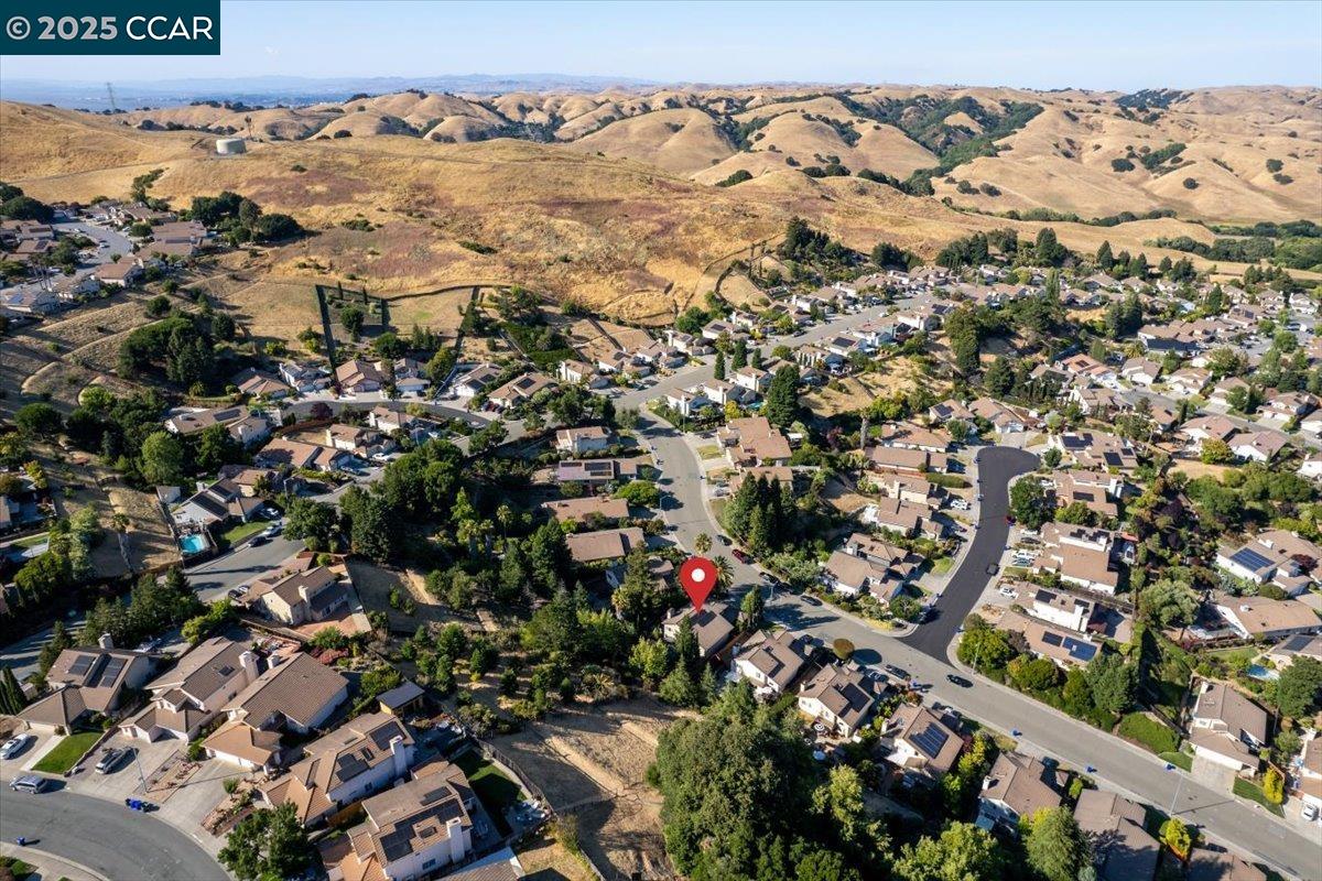 Detail Gallery Image 51 of 52 For 5378 Conestoga Way, Richmond,  CA 94803 - 4 Beds | 3 Baths