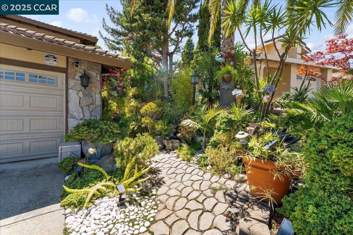 Detail Gallery Image 47 of 48 For 5378 Conestoga Way, El Sobrante,  CA 94803 - 4 Beds | 3 Baths