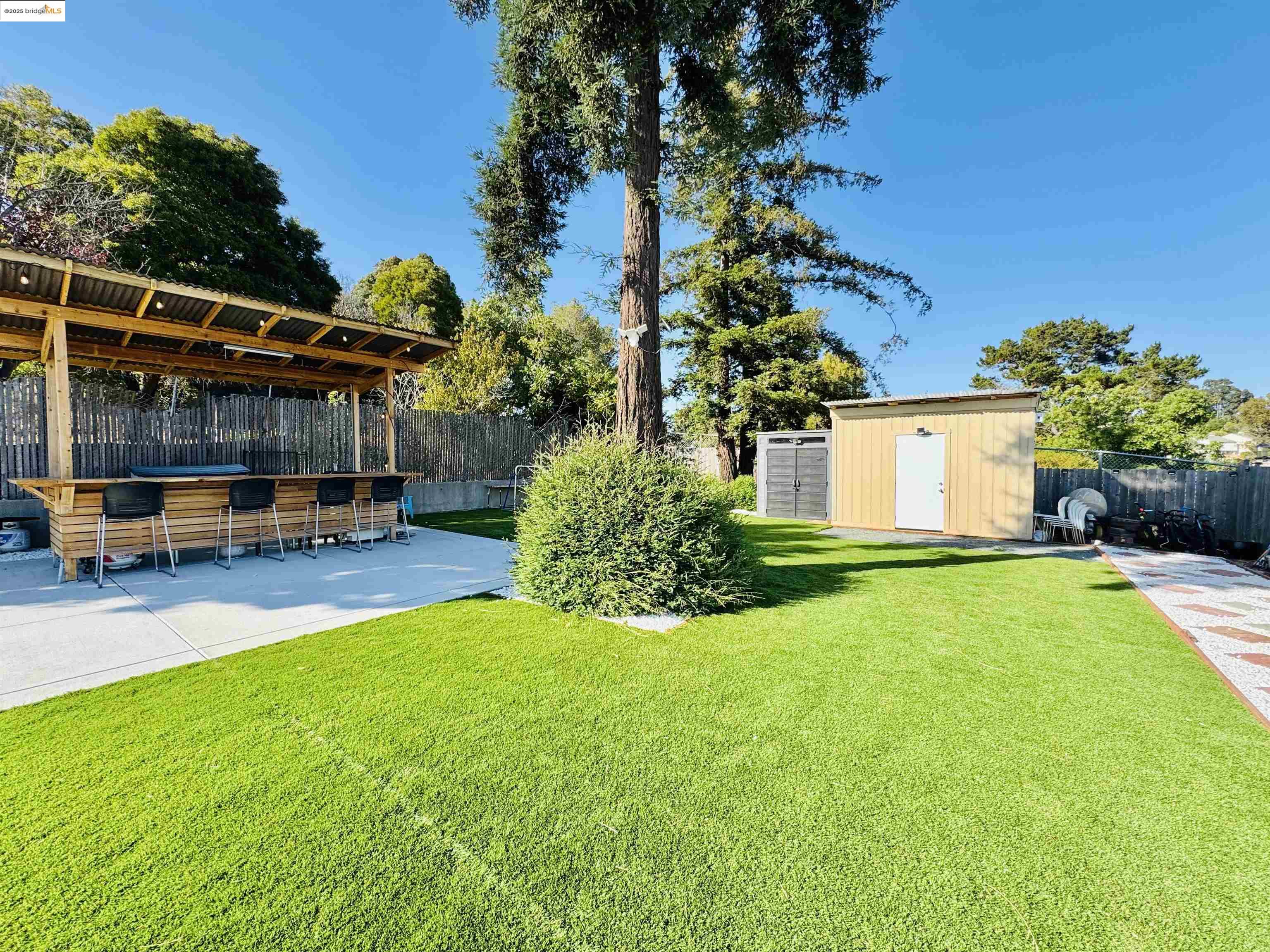 Detail Gallery Image 20 of 20 For 534 Rincon Rd, El Sobrante,  CA 94803 - 3 Beds | 2 Baths