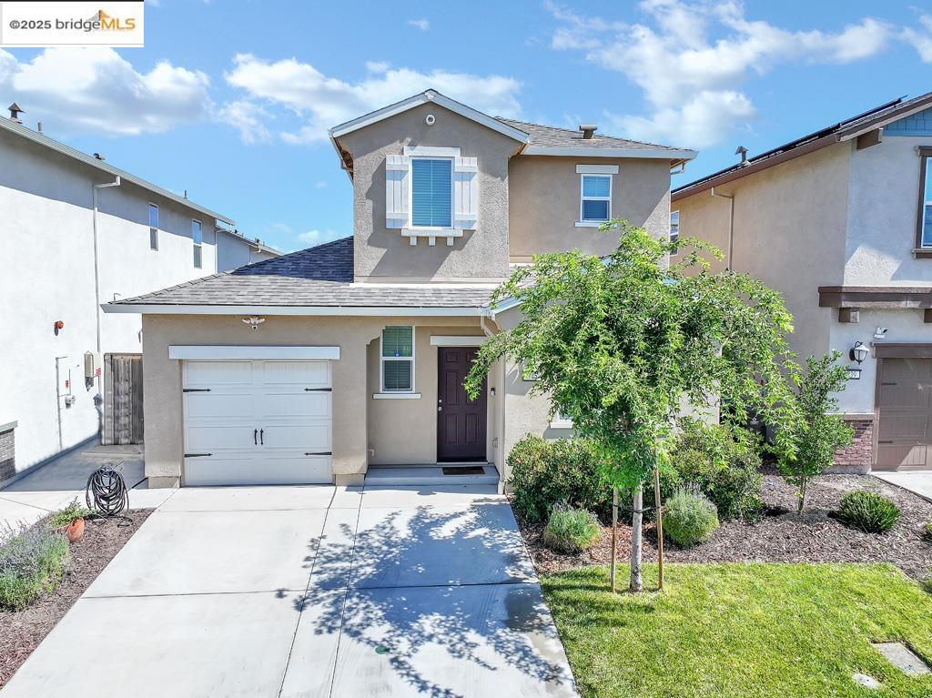 Detail Gallery Image 1 of 1 For 745 Bluestone Dr, Stockton,  CA 95206 - 3 Beds | 3 Baths
