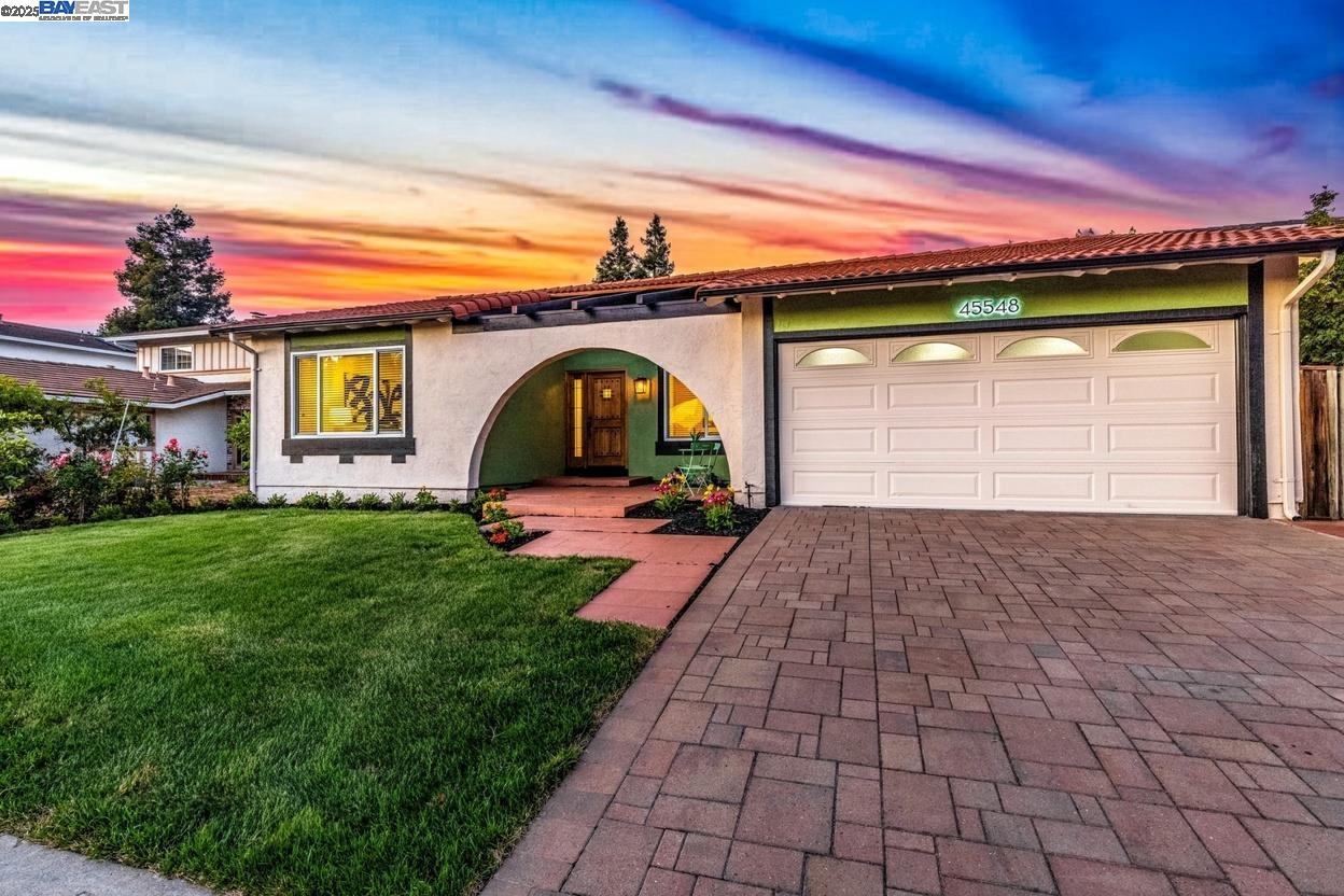 Detail Gallery Image 1 of 1 For 45548 Cherokee Ln, Fremont,  CA 94539 - 4 Beds | 2 Baths
