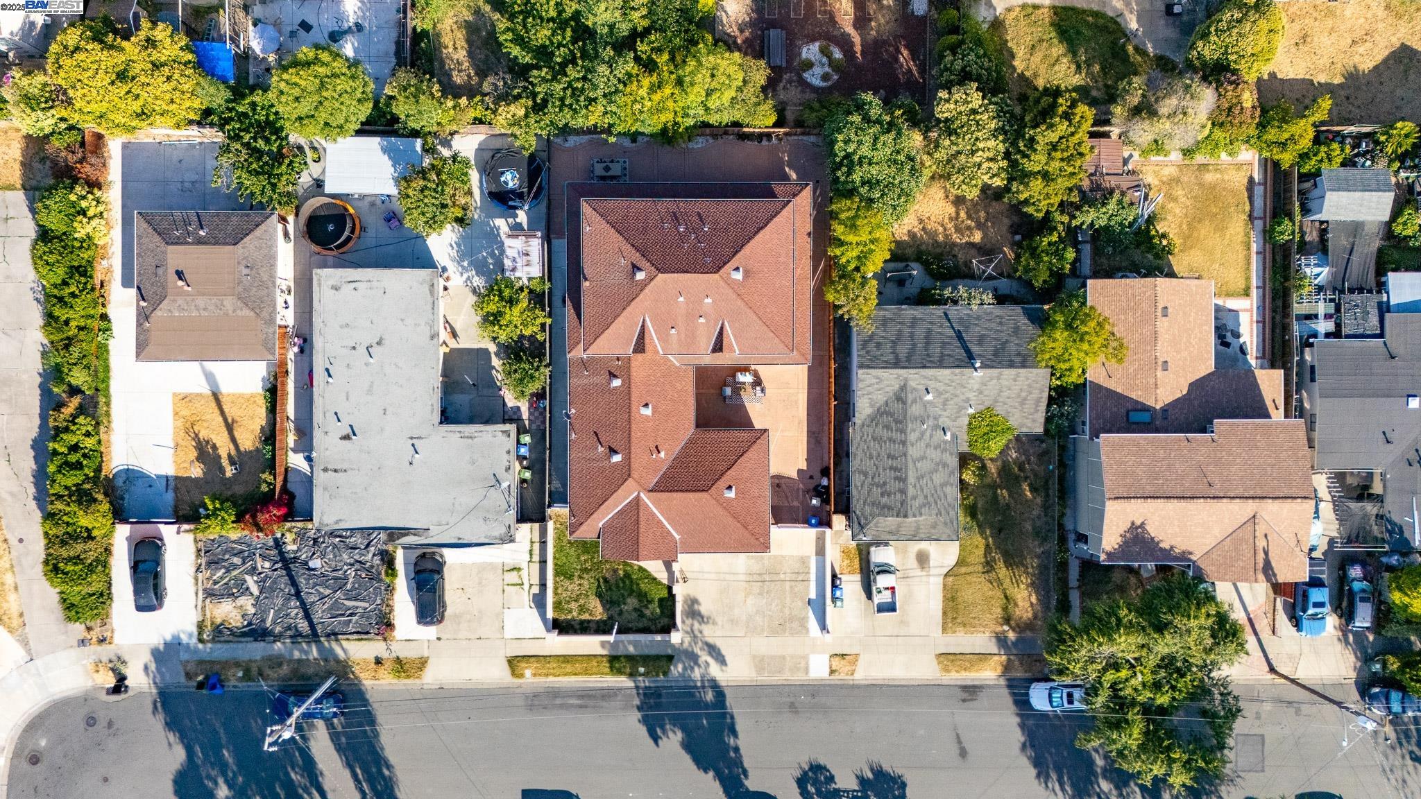 Detail Gallery Image 54 of 58 For 6176 Thomas Ave, Newark,  CA 94560 - 5 Beds | 6 Baths