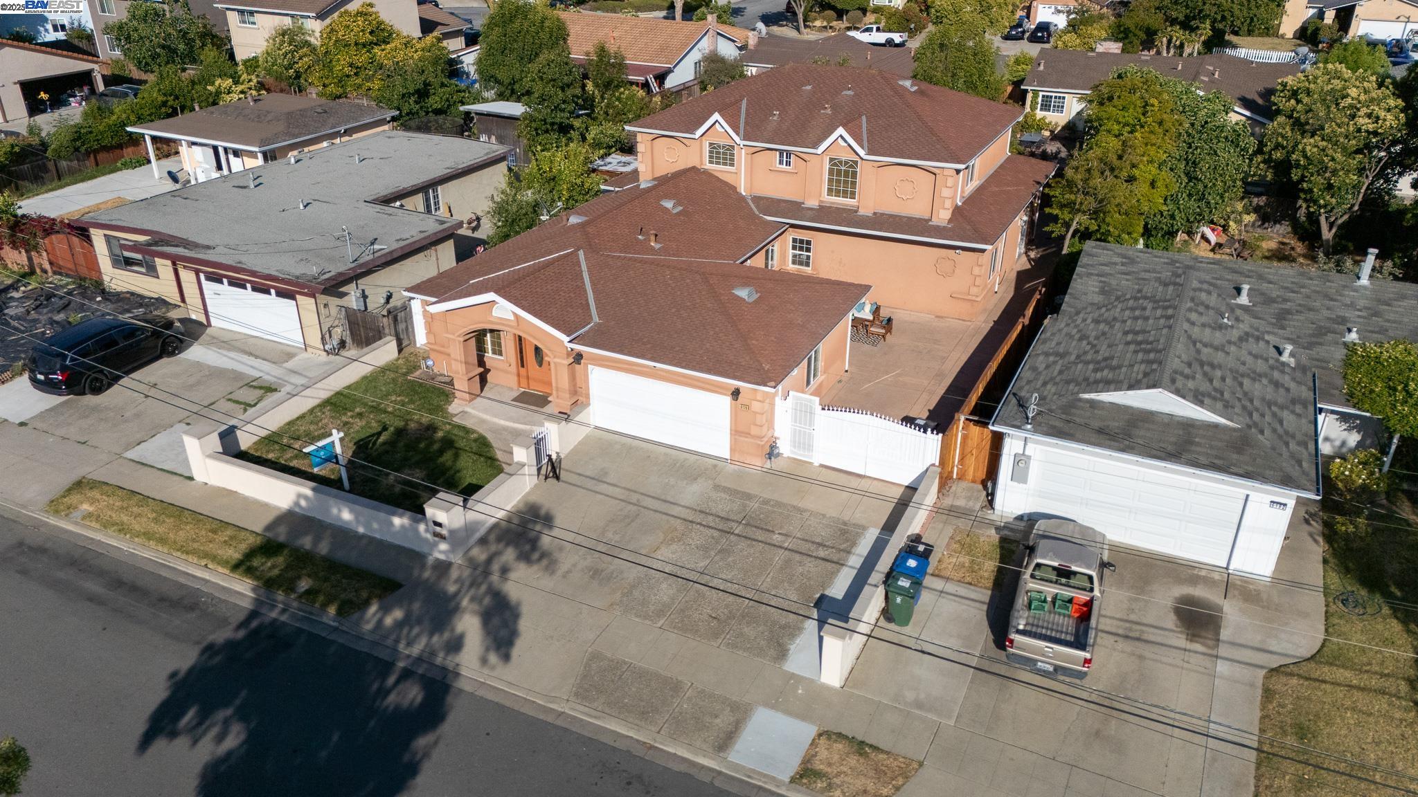 Detail Gallery Image 55 of 58 For 6176 Thomas Ave, Newark,  CA 94560 - 5 Beds | 6 Baths