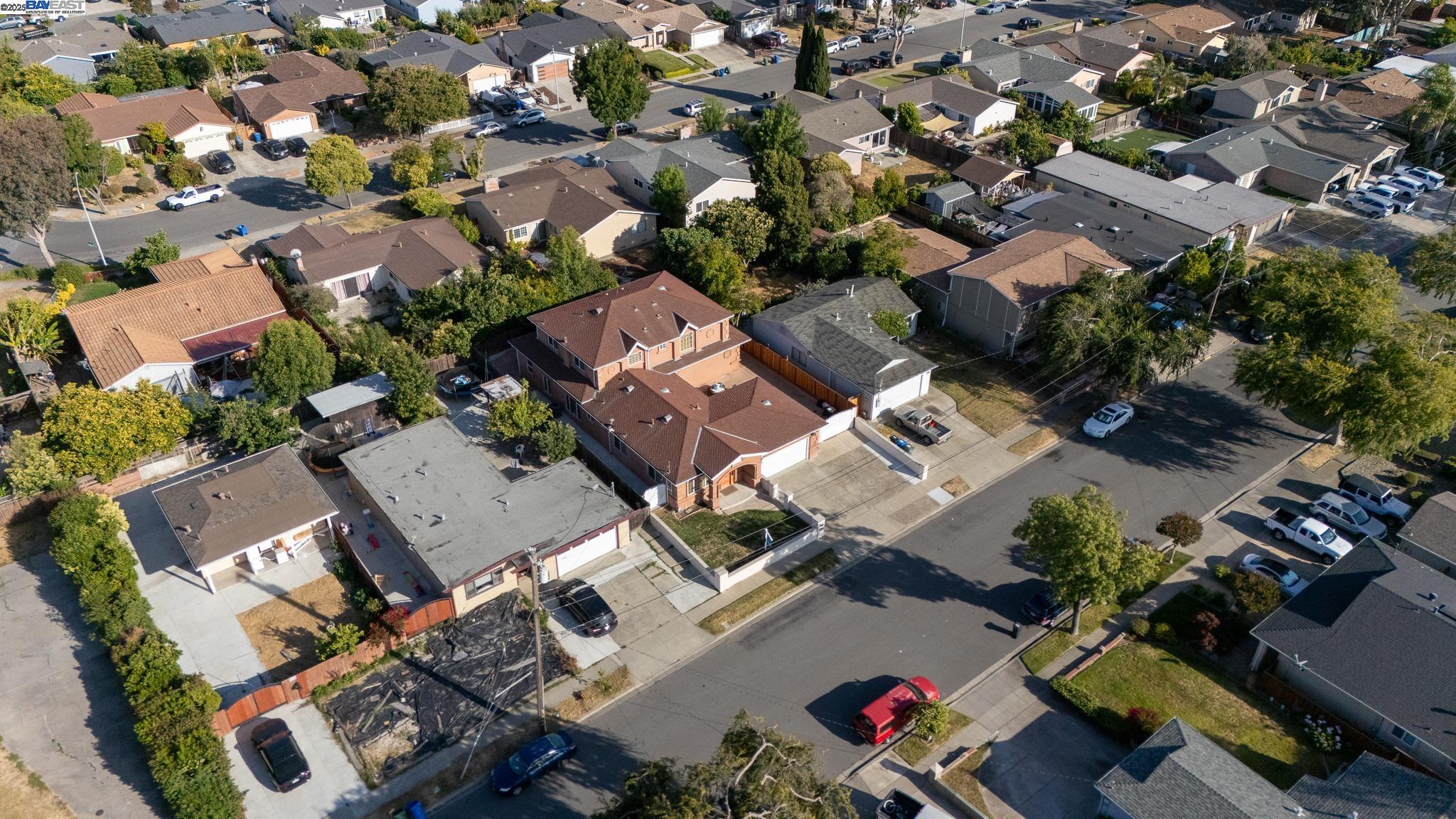 Detail Gallery Image 56 of 58 For 6176 Thomas Ave, Newark,  CA 94560 - 5 Beds | 6 Baths