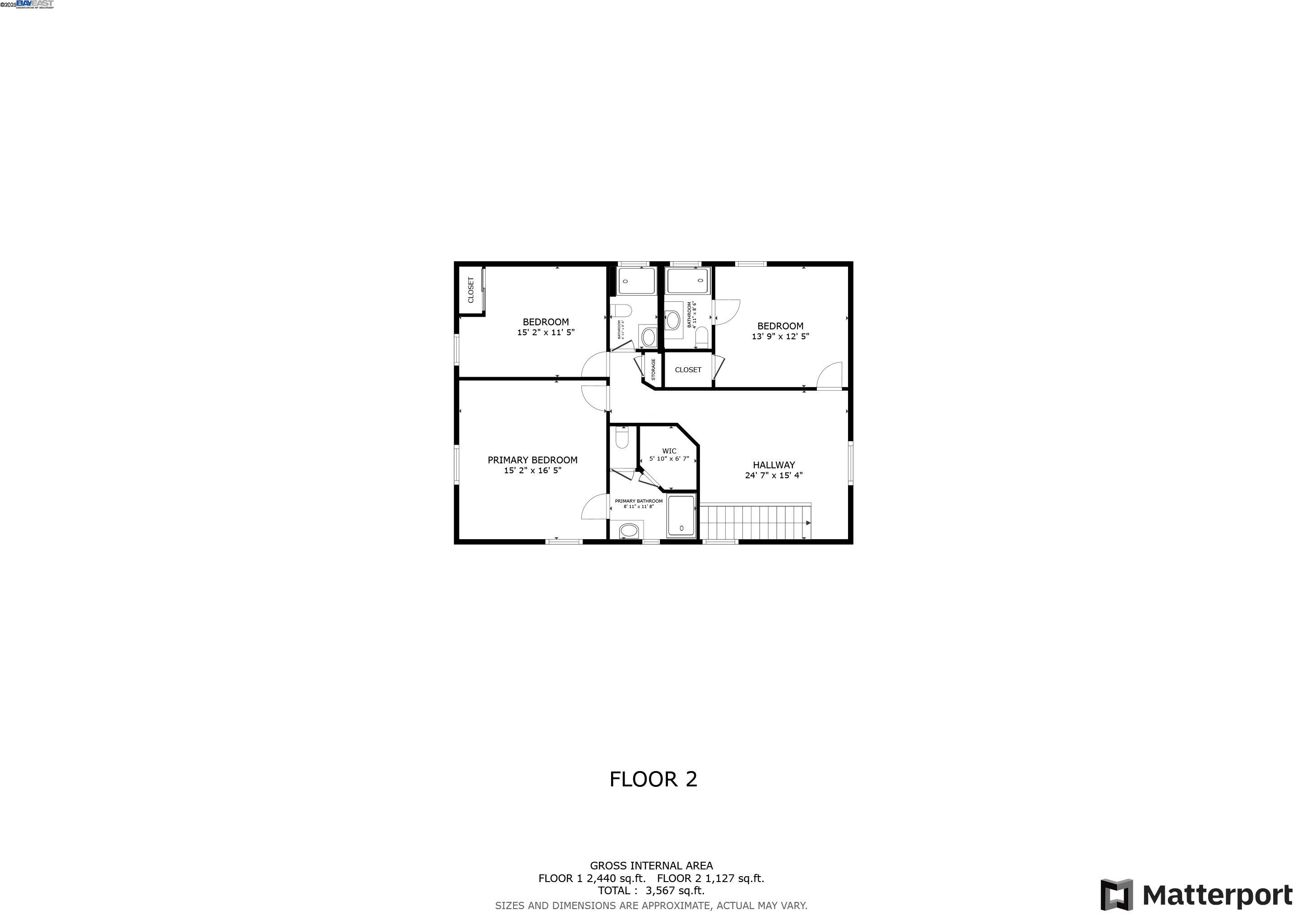 Detail Gallery Image 57 of 58 For 6176 Thomas Ave, Newark,  CA 94560 - 5 Beds | 6 Baths