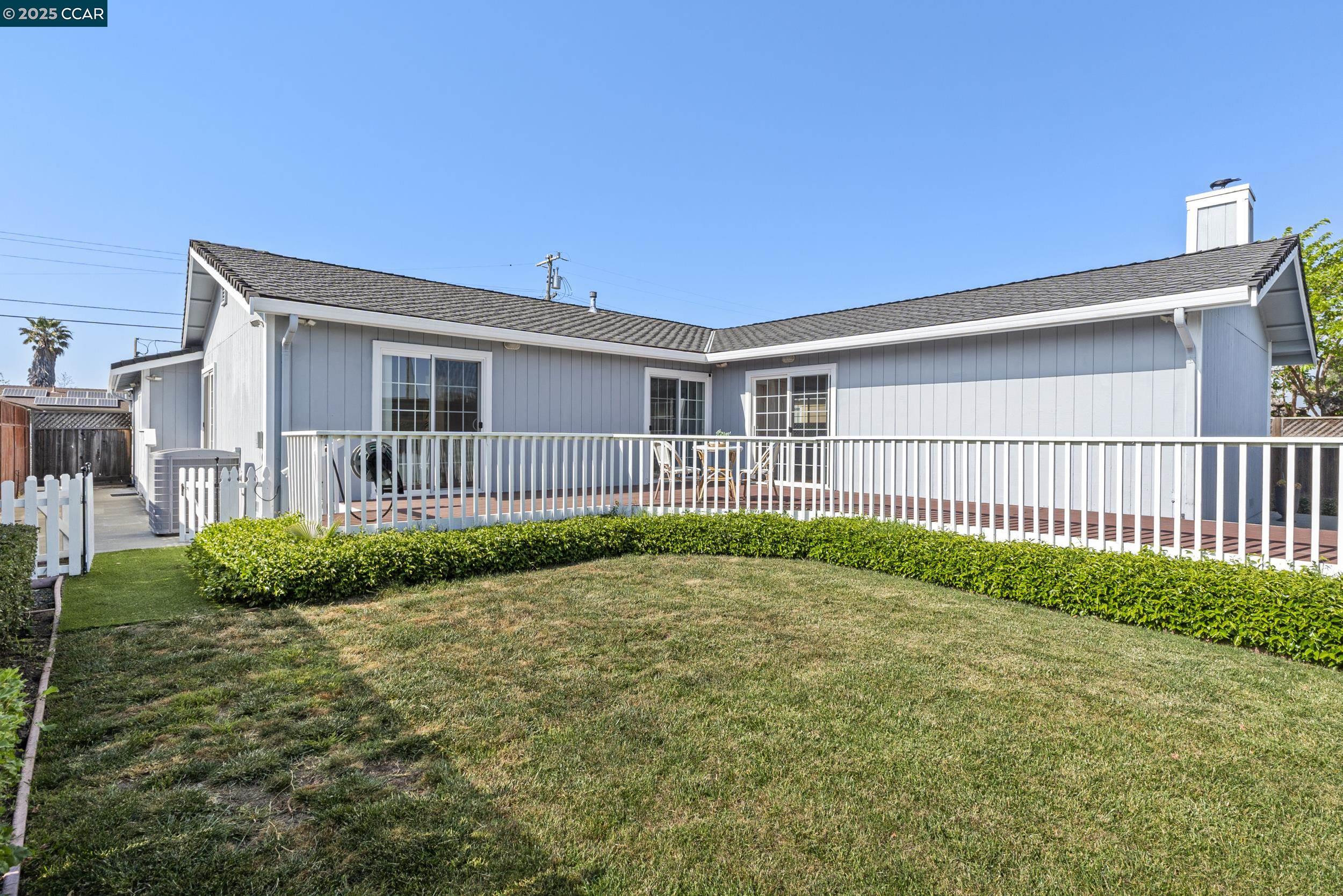 8346 Juniper Ave, Newark, California 94560, 3 Bedrooms Bedrooms, 6 Rooms Rooms,2 BathroomsBathrooms,Residential,For Sale,8346 Juniper Ave,41103641