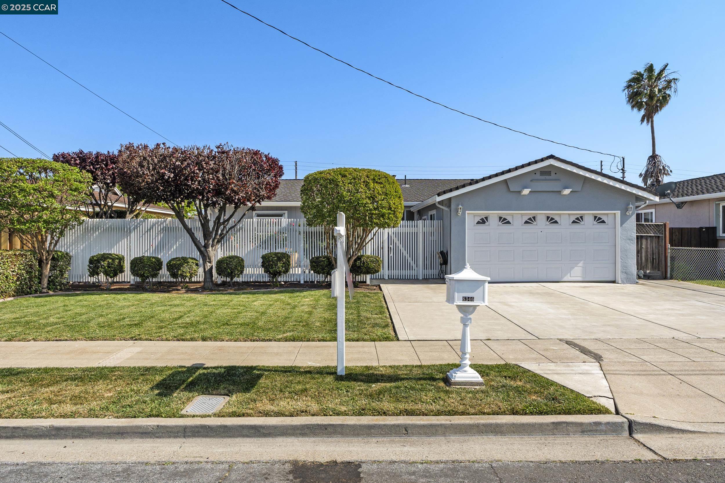 8346 Juniper Ave, Newark, California 94560, 3 Bedrooms Bedrooms, 6 Rooms Rooms,2 BathroomsBathrooms,Residential,For Sale,8346 Juniper Ave,41103641