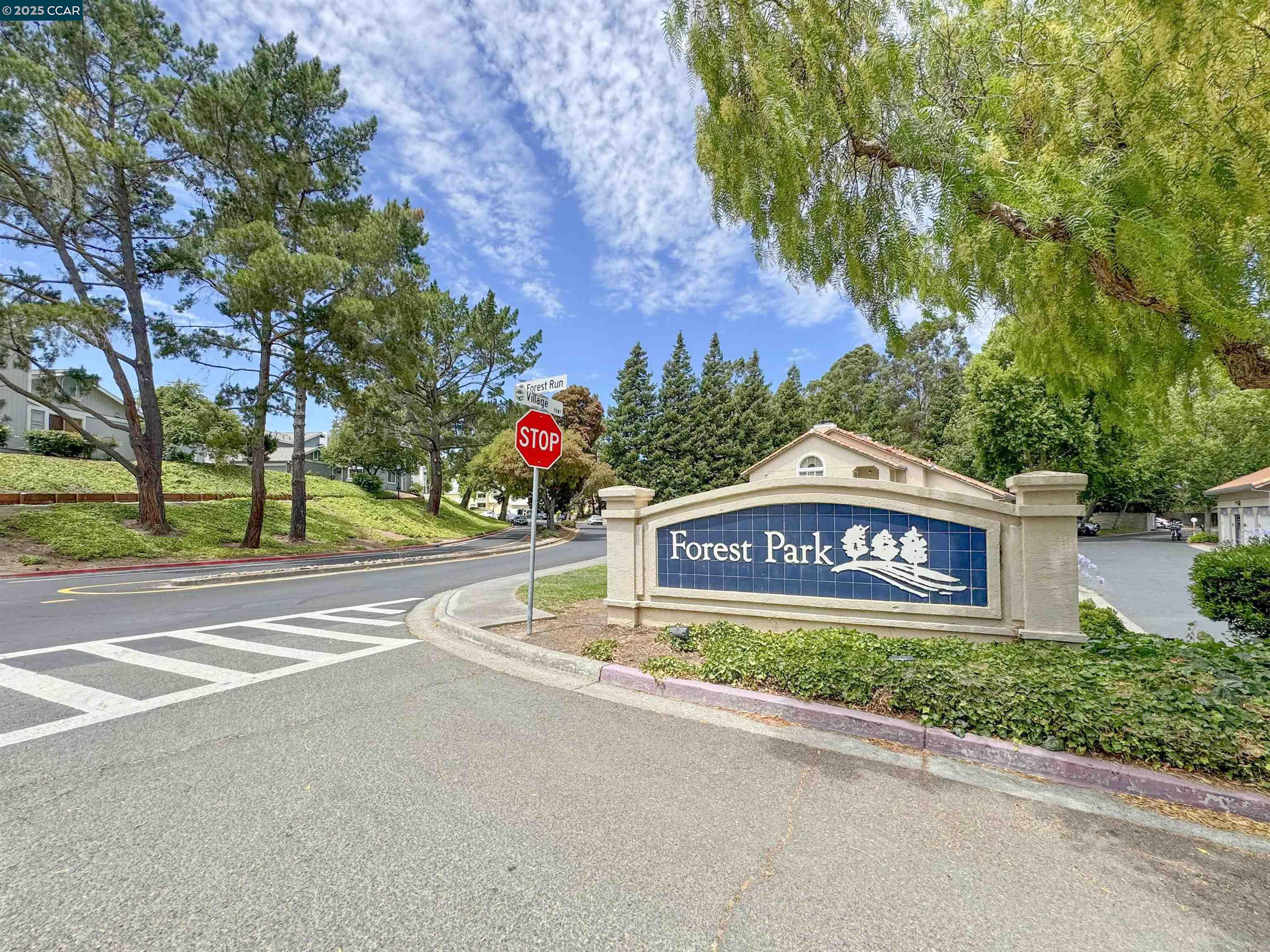 1407 Forest Run, Hercules, California 94547, 2 Bedrooms Bedrooms, 6 Rooms Rooms,1 BathroomBathrooms,Residential,For Sale,1407 Forest Run,41103642