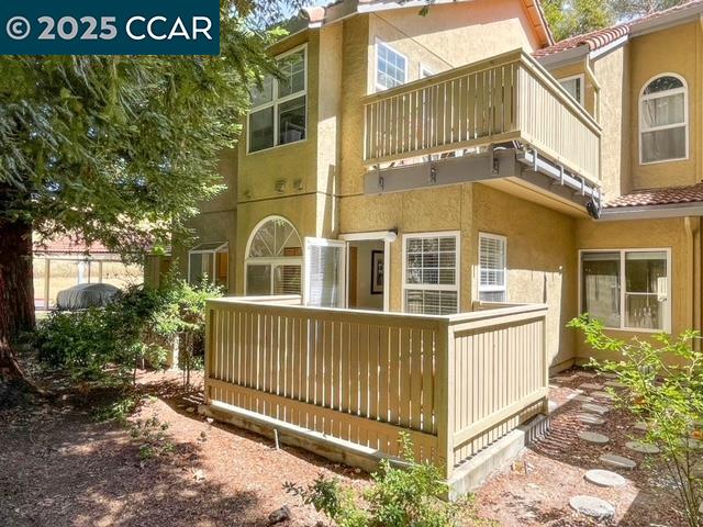1407 Forest Run, Hercules, California 94547, 2 Bedrooms Bedrooms, 6 Rooms Rooms,1 BathroomBathrooms,Residential,For Sale,1407 Forest Run,41103642
