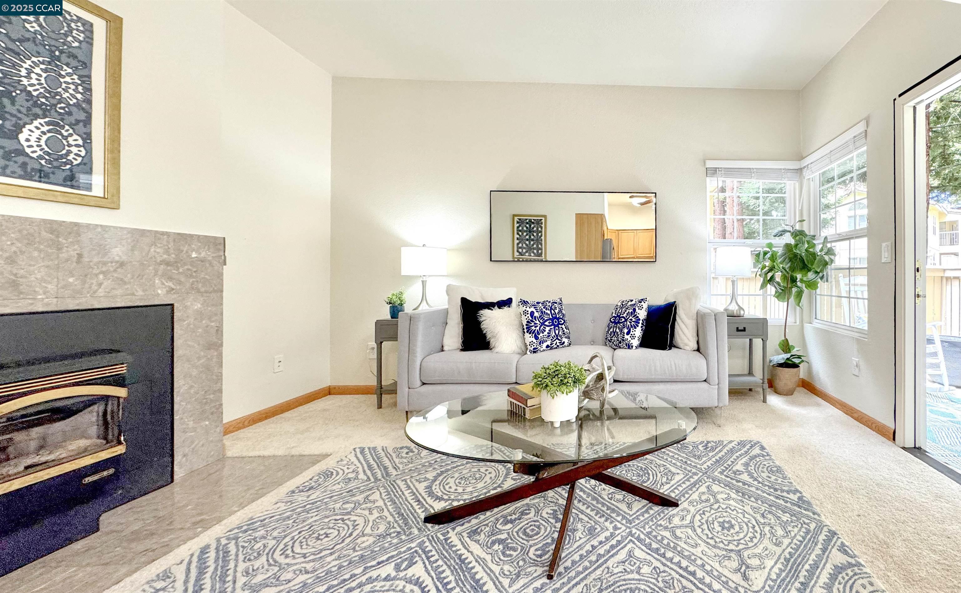 1407 Forest Run, Hercules, California 94547, 2 Bedrooms Bedrooms, 6 Rooms Rooms,1 BathroomBathrooms,Residential,For Sale,1407 Forest Run,41103642