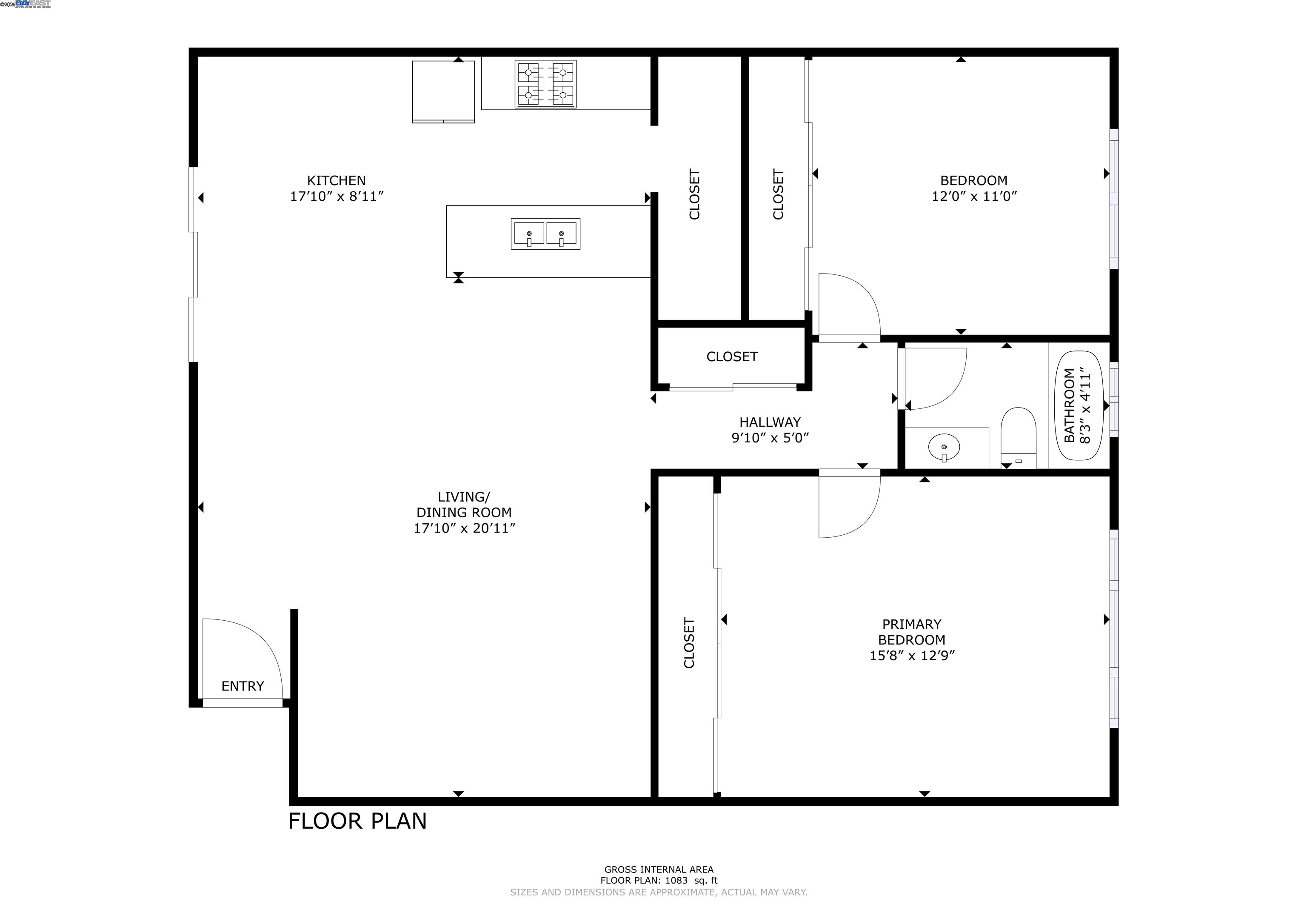 9085 Alcosta Blvd # 374, San Ramon, California 94583, 2 Bedrooms Bedrooms, 3 Rooms Rooms,1 BathroomBathrooms,Residential,For Sale,9085 Alcosta Blvd # 374,41103643