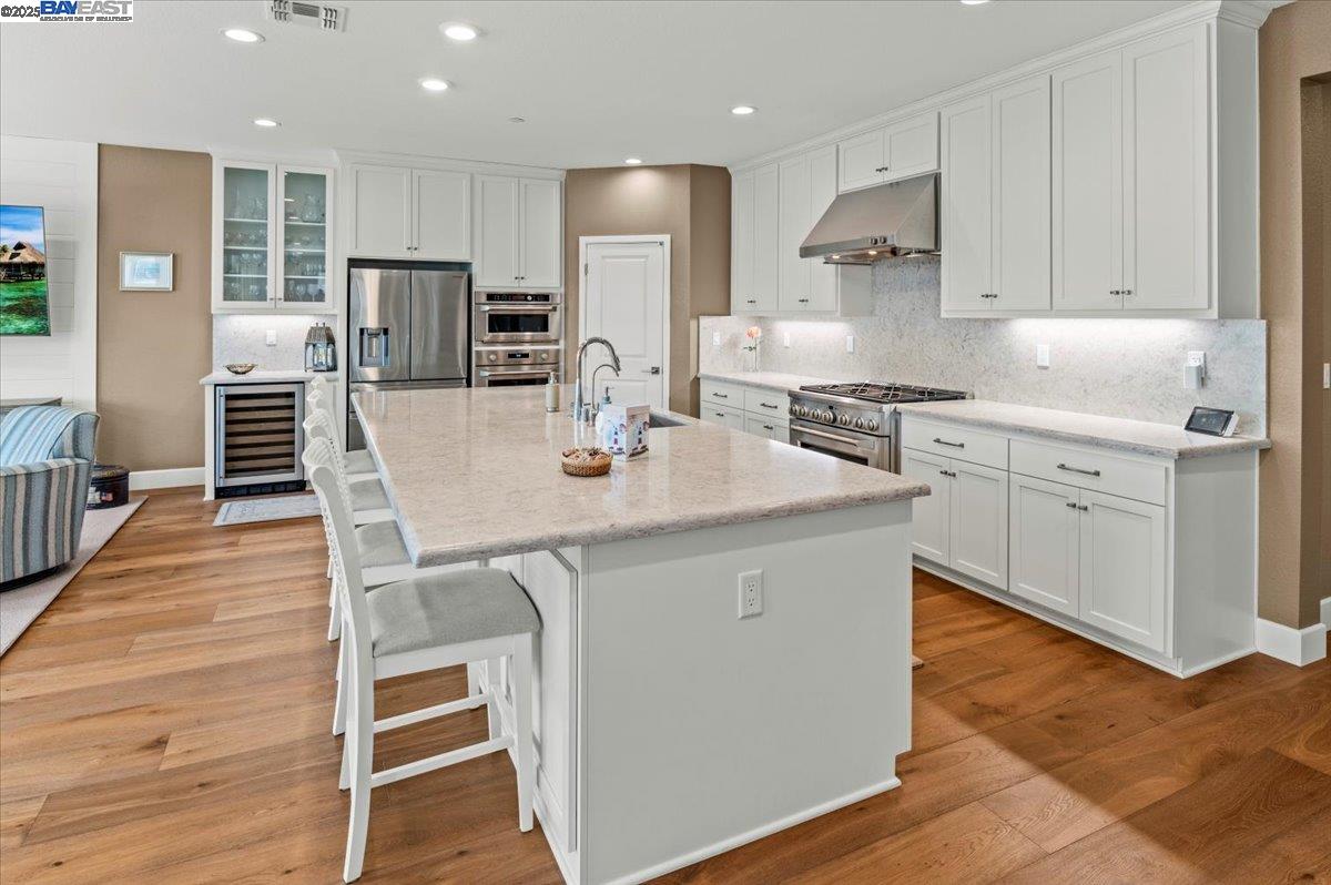 Detail Gallery Image 11 of 59 For 6822 Spanner Ct, Tracy,  CA 95377 - 5 Beds | 4/1 Baths