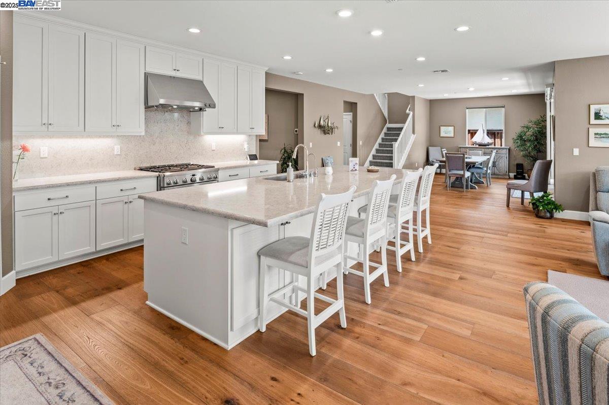 Detail Gallery Image 18 of 59 For 6822 Spanner Ct, Tracy,  CA 95377 - 5 Beds | 4/1 Baths