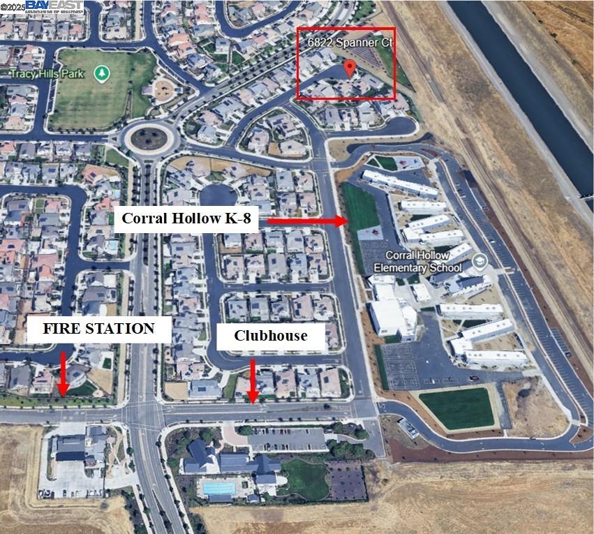 6822 Spanner Ct, Tracy, California 95377, 5 Bedrooms Bedrooms, 9 Rooms Rooms,4 BathroomsBathrooms,Residential,For Sale,6822 Spanner Ct,41103644