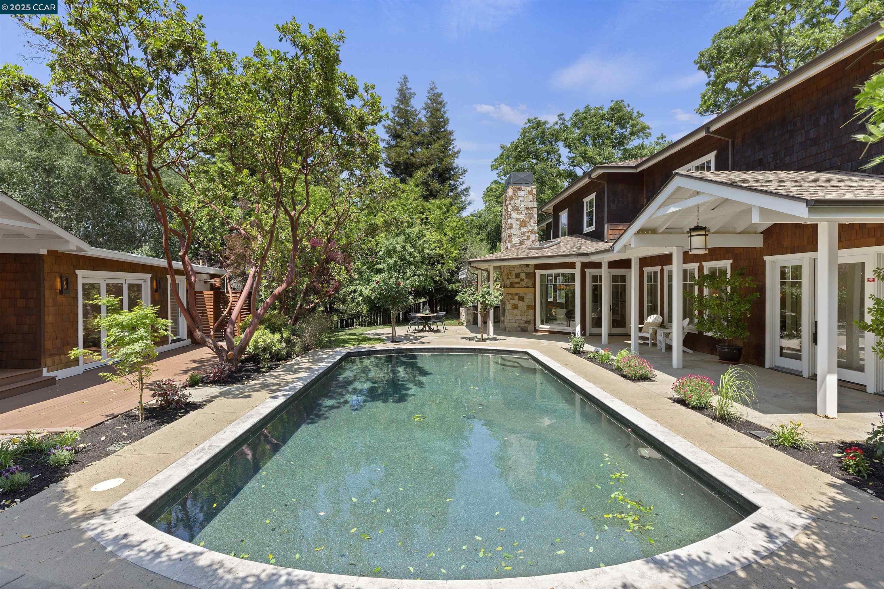 Detail Gallery Image 3 of 60 For 1754 Reliez Valley Rd, Lafayette,  CA 94549 - 6 Beds | 7 Baths