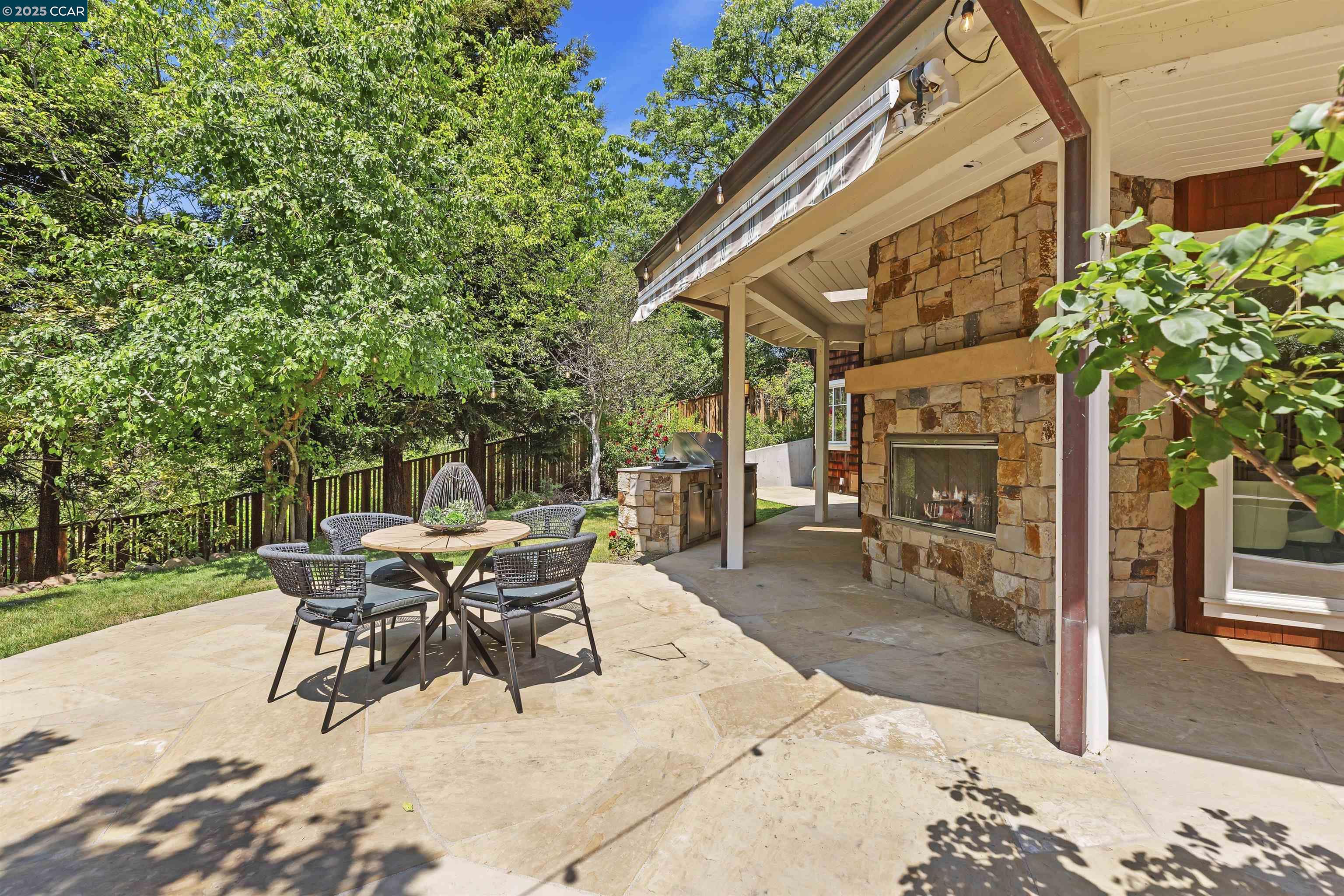 Detail Gallery Image 6 of 60 For 1754 Reliez Valley Rd, Lafayette,  CA 94549 - 6 Beds | 7 Baths