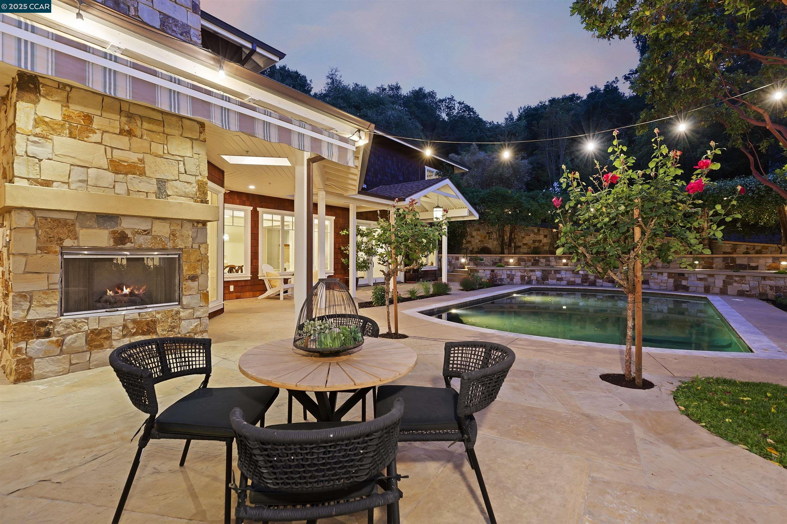 Detail Gallery Image 52 of 60 For 1754 Reliez Valley Rd, Lafayette,  CA 94549 - 6 Beds | 7 Baths