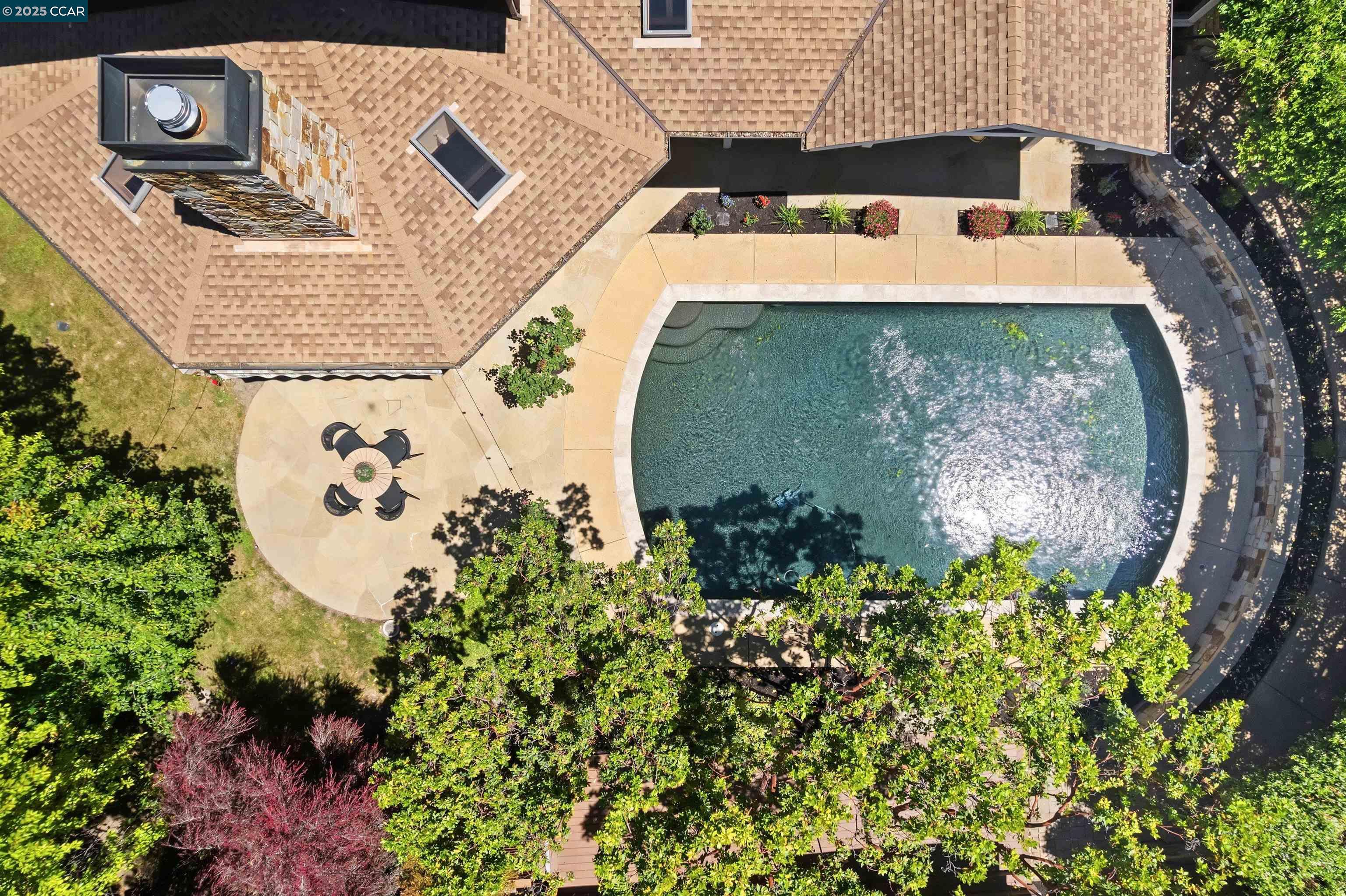 Detail Gallery Image 59 of 60 For 1754 Reliez Valley Rd, Lafayette,  CA 94549 - 6 Beds | 7 Baths