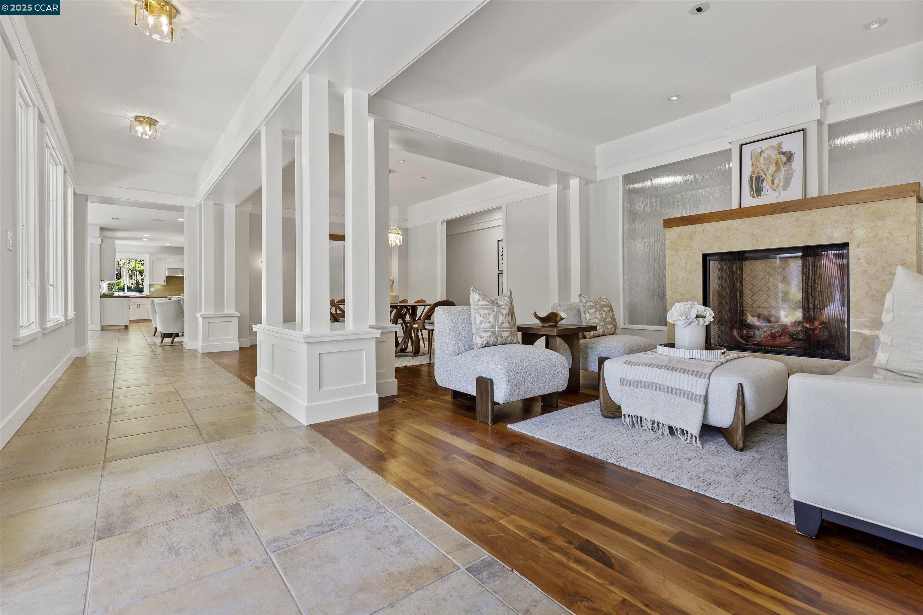 Detail Gallery Image 10 of 60 For 1754 Reliez Valley Rd, Lafayette,  CA 94549 - 6 Beds | 7 Baths