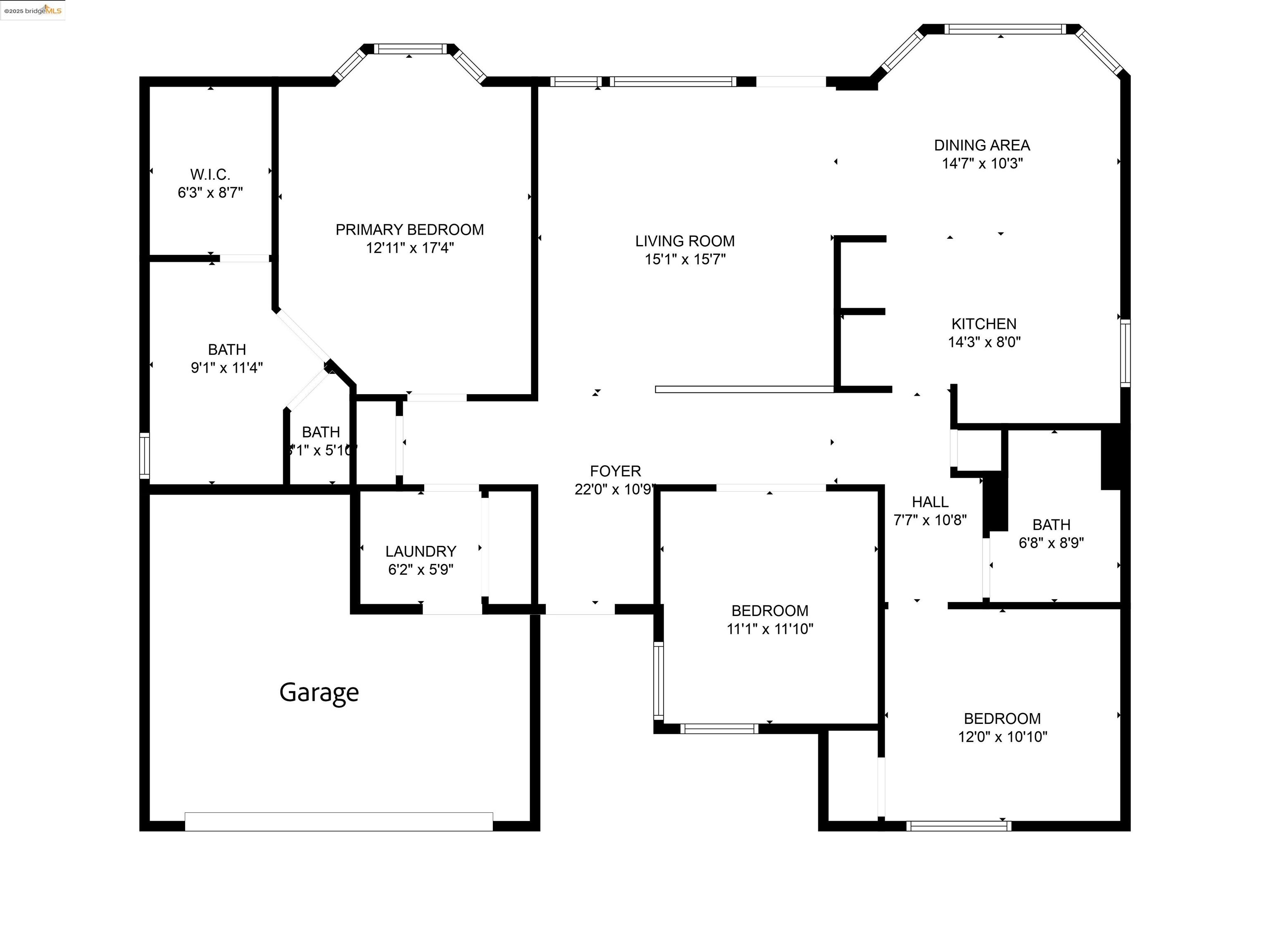 Detail Gallery Image 38 of 38 For 4201 Rose Creek Rd, Roseville,  CA 95747 - 3 Beds | 2 Baths