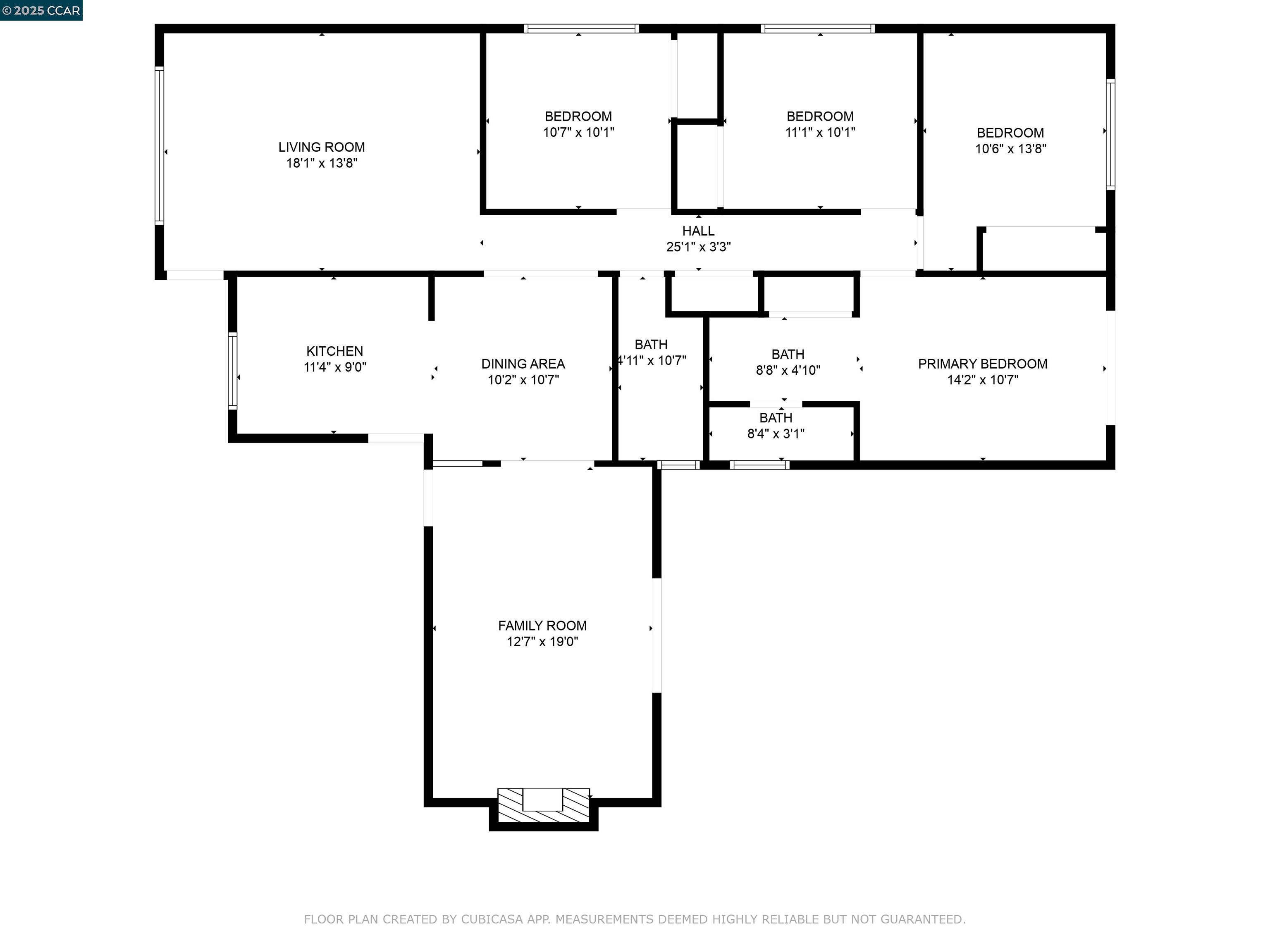 2928 El Monte Way, Antioch, California 94509, 4 Bedrooms Bedrooms, 8 Rooms Rooms,2 BathroomsBathrooms,Residential,For Sale,2928 El Monte Way,41103649