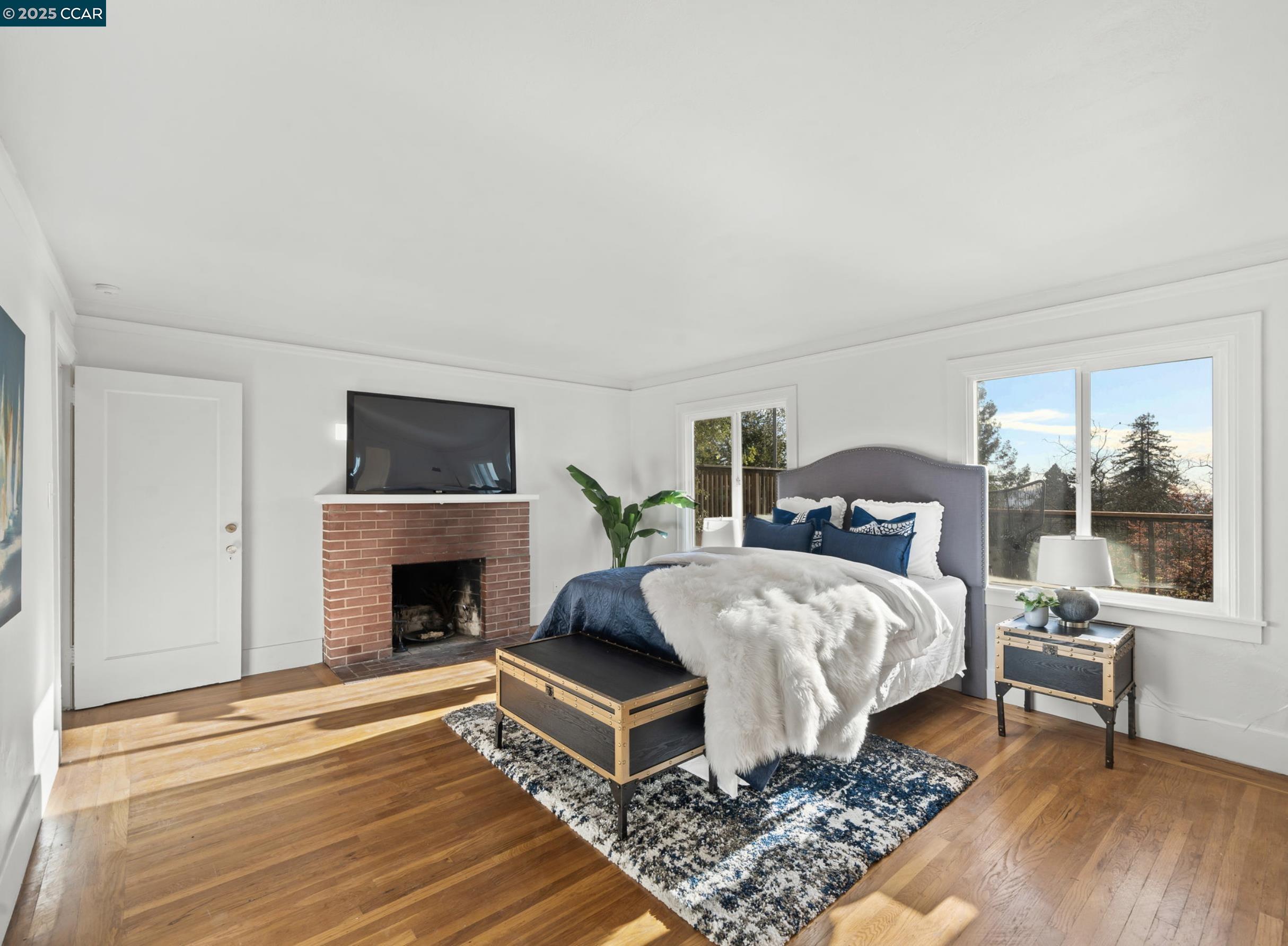 Detail Gallery Image 20 of 57 For 1094 Keith Ave, Berkeley,  CA 94708 - 4 Beds | 3 Baths