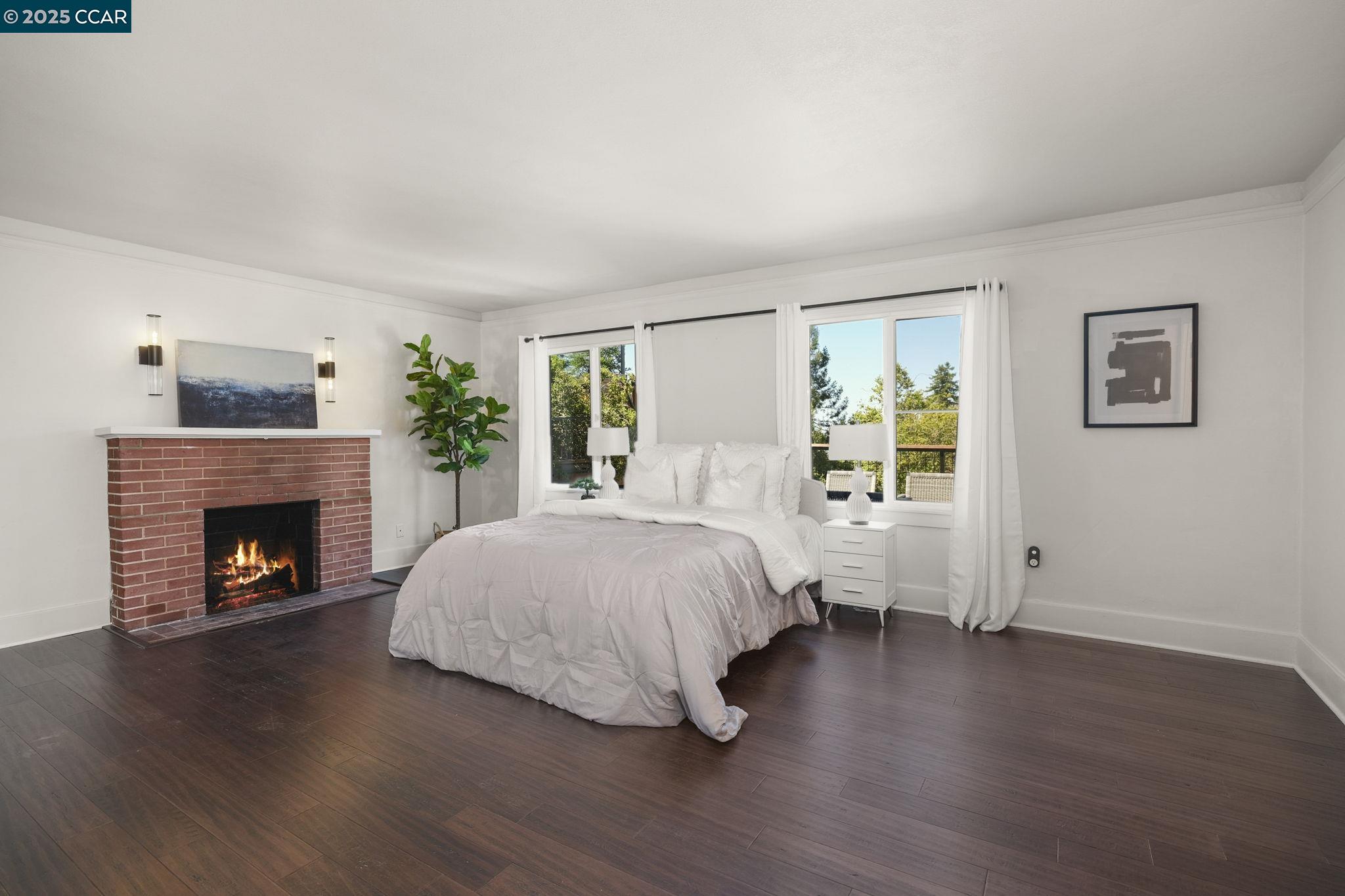 Detail Gallery Image 22 of 57 For 1094 Keith Ave, Berkeley,  CA 94708 - 4 Beds | 3 Baths