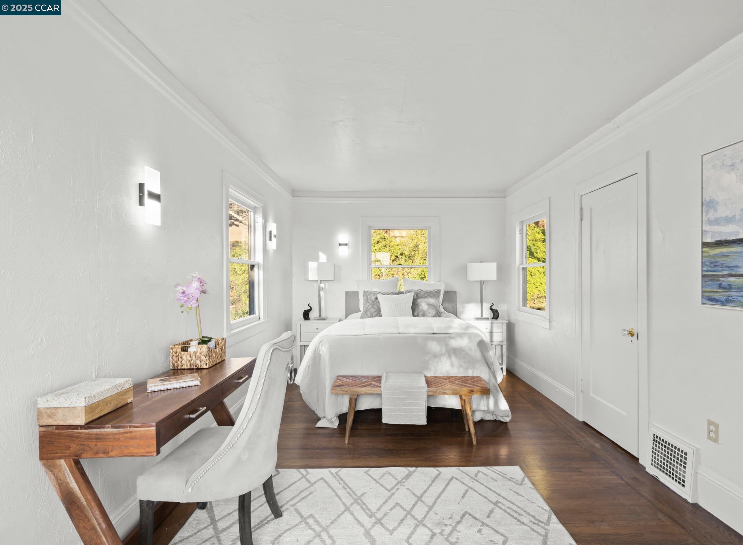 Detail Gallery Image 23 of 57 For 1094 Keith Ave, Berkeley,  CA 94708 - 4 Beds | 3 Baths